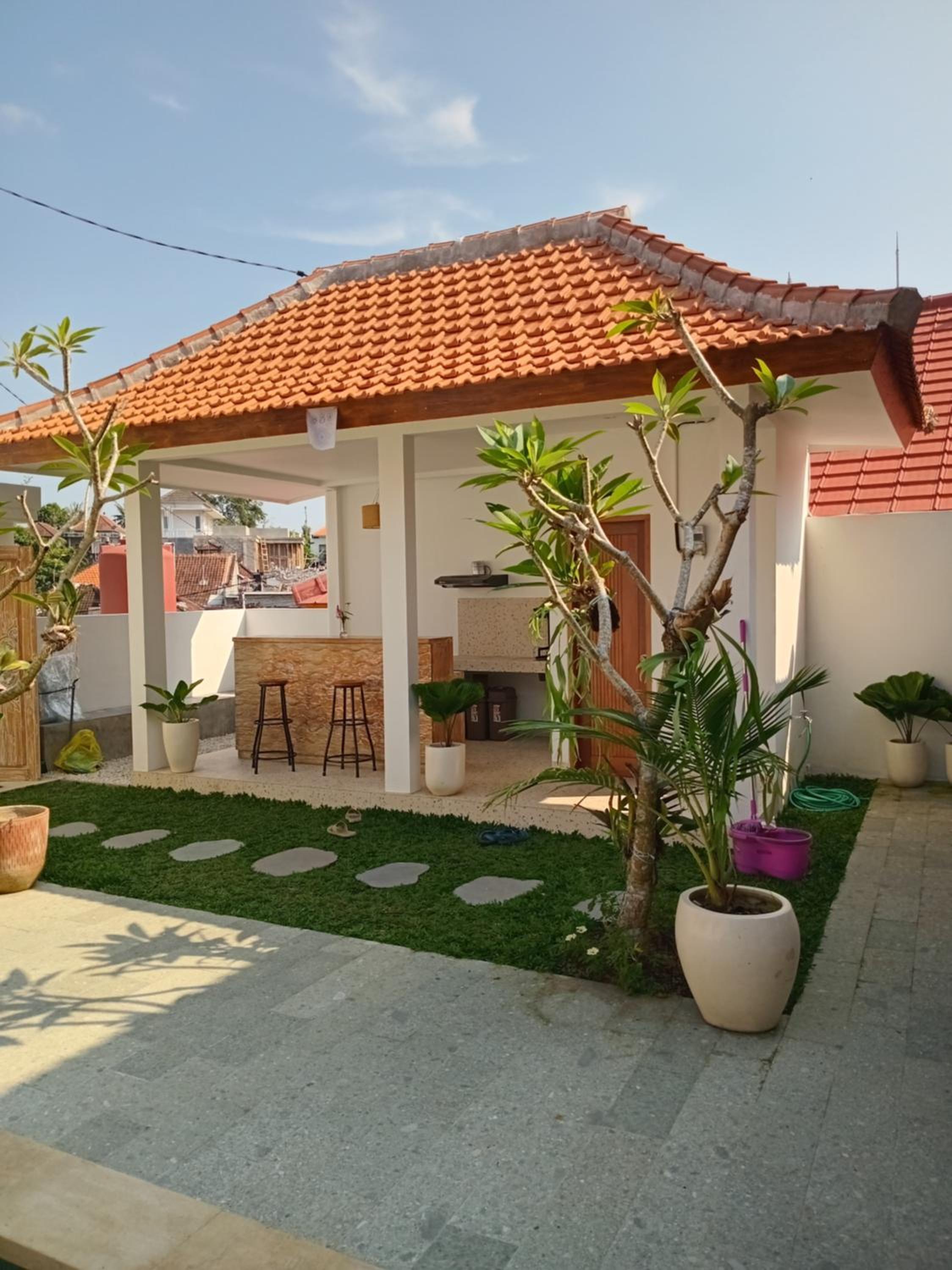 The Pancoran Villa Near Canggu view 5