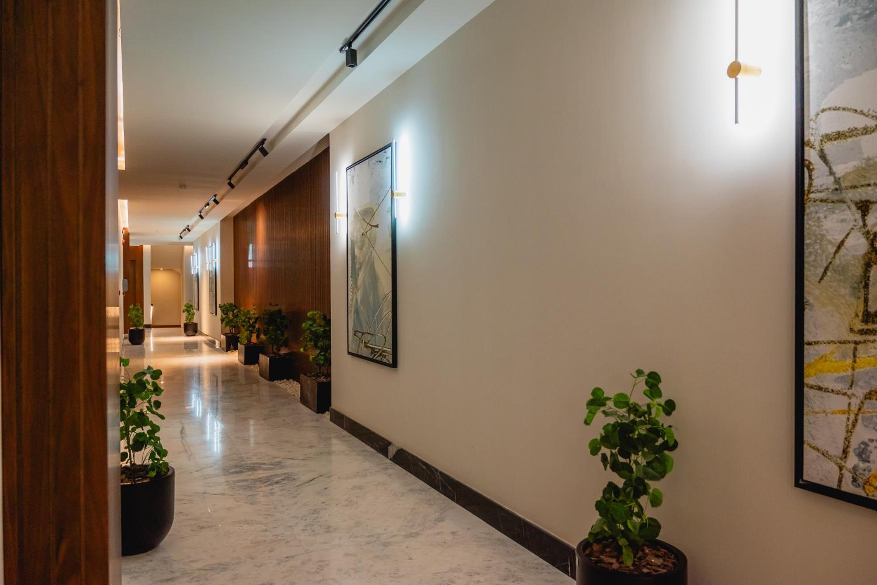 MA Apartment's