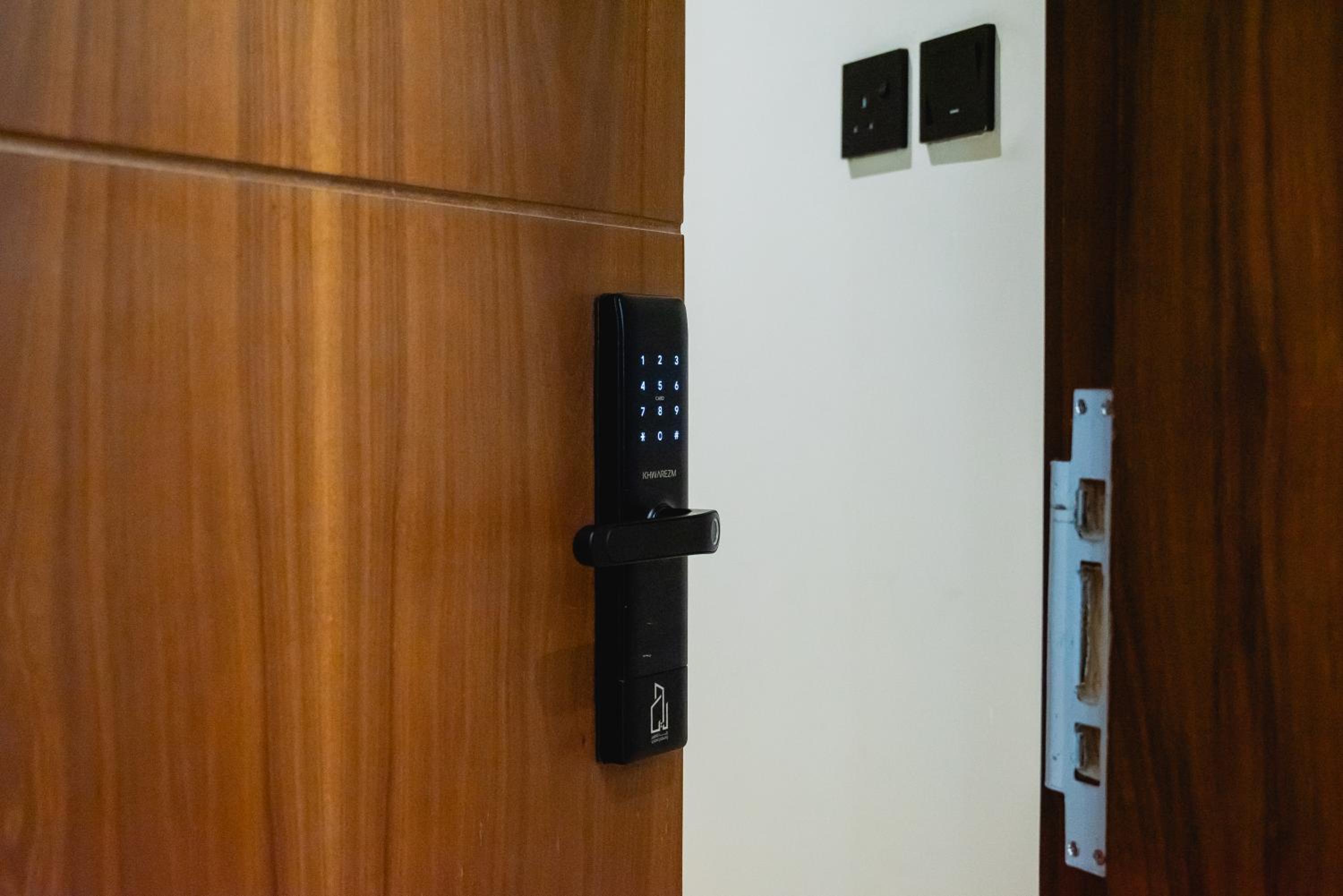MA Apartment's