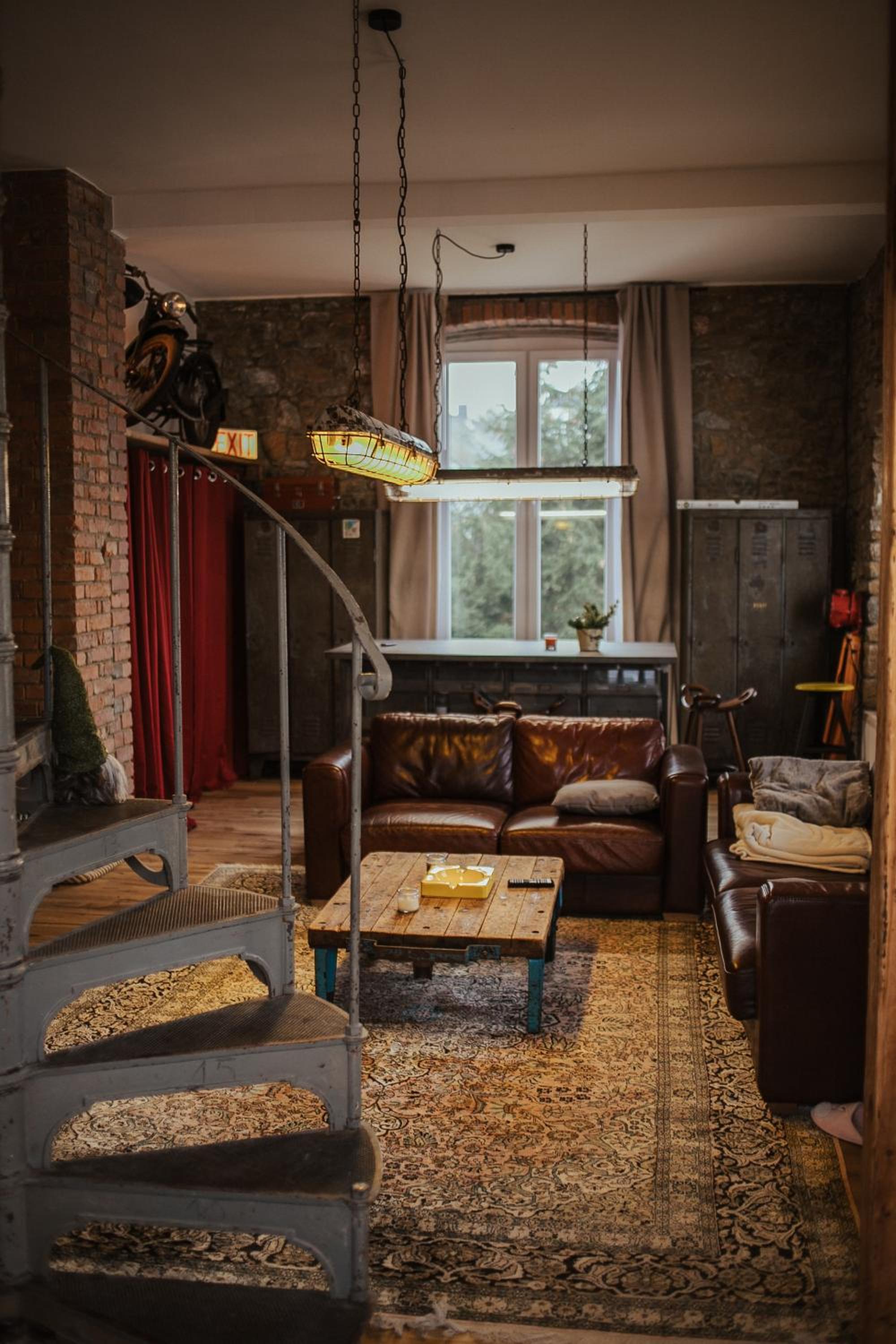 lounge