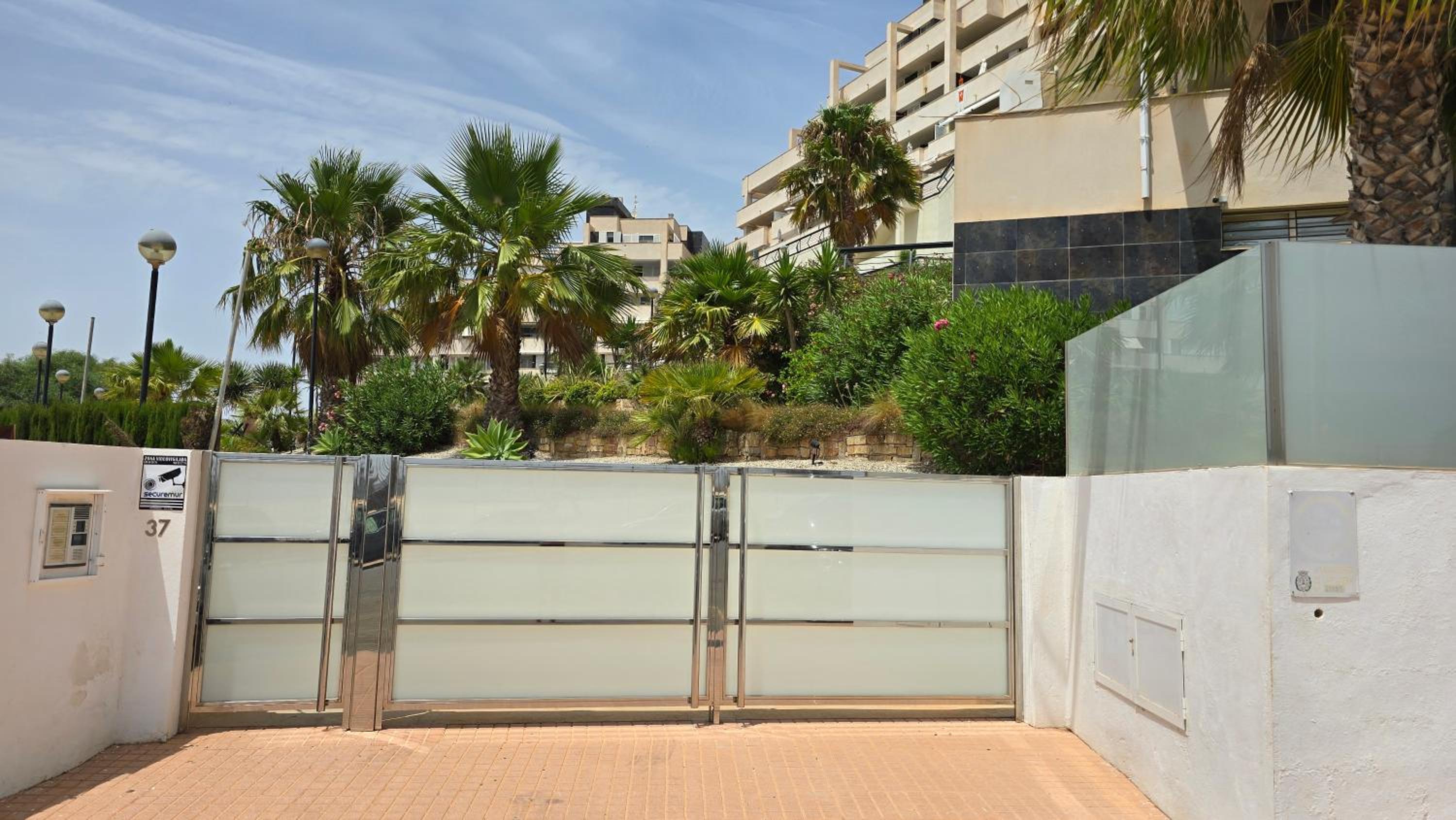 SolDosMares Apartmentos