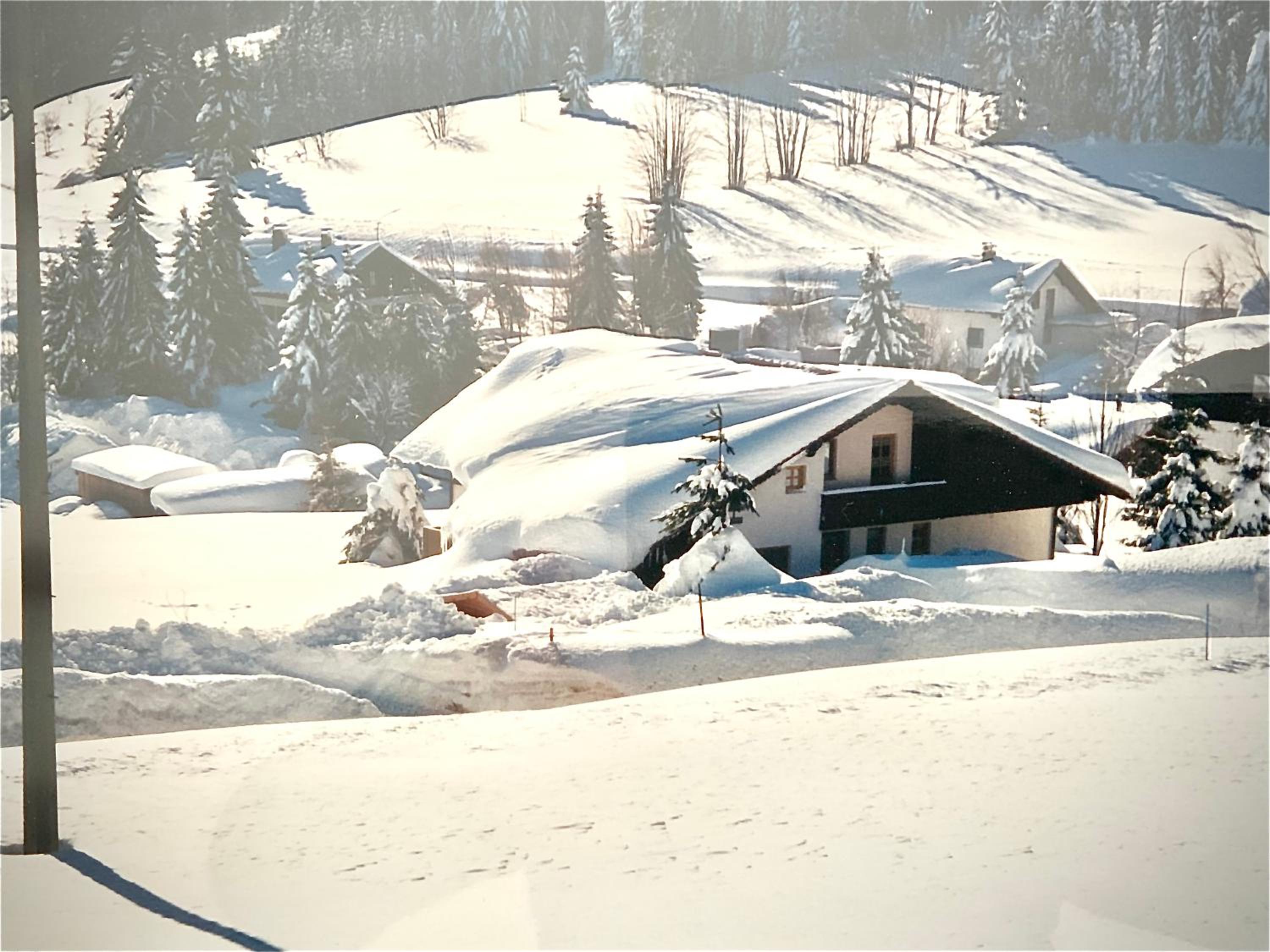Haus Annemarie