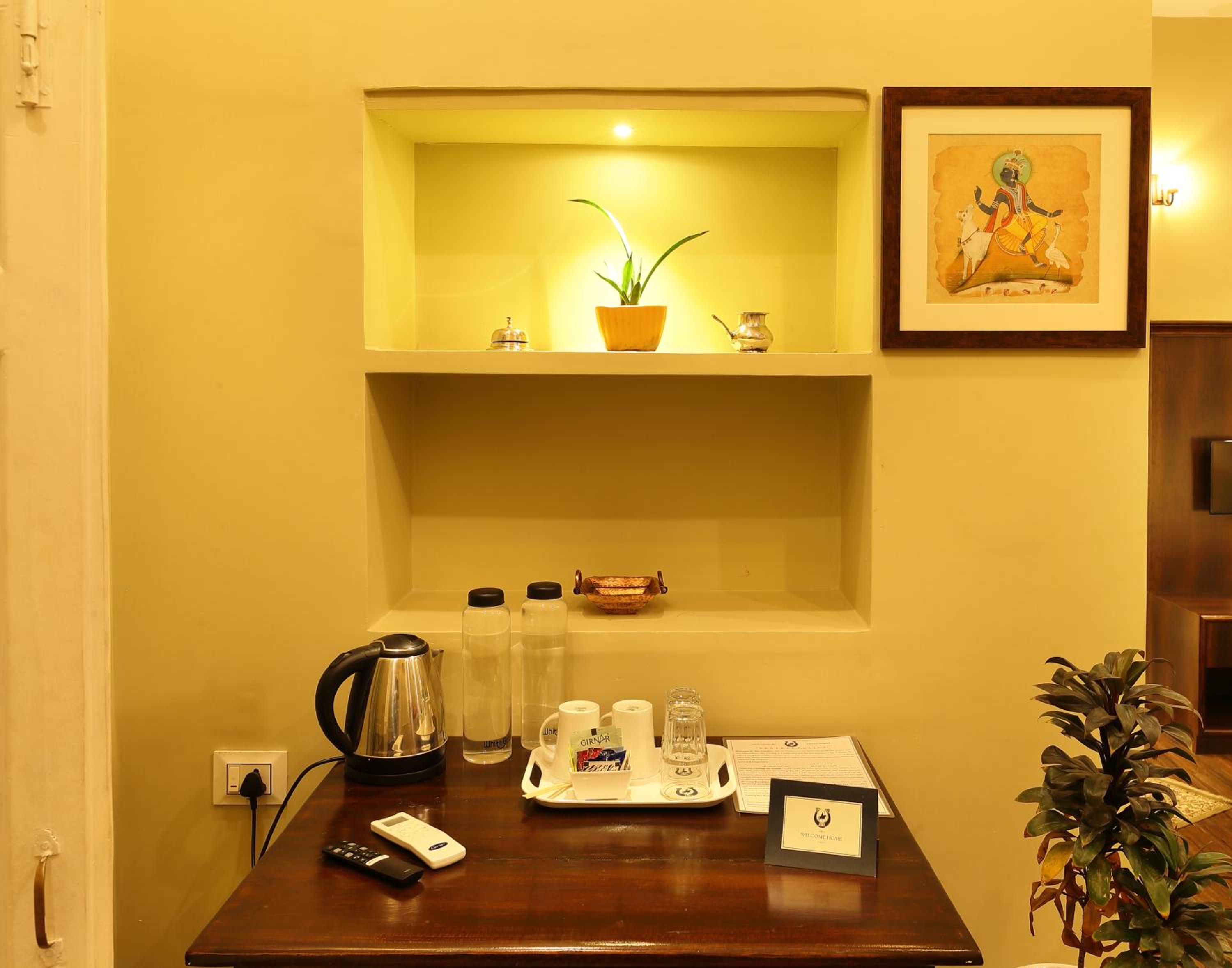 The Cavalry - Abhay Niwas, photo 12