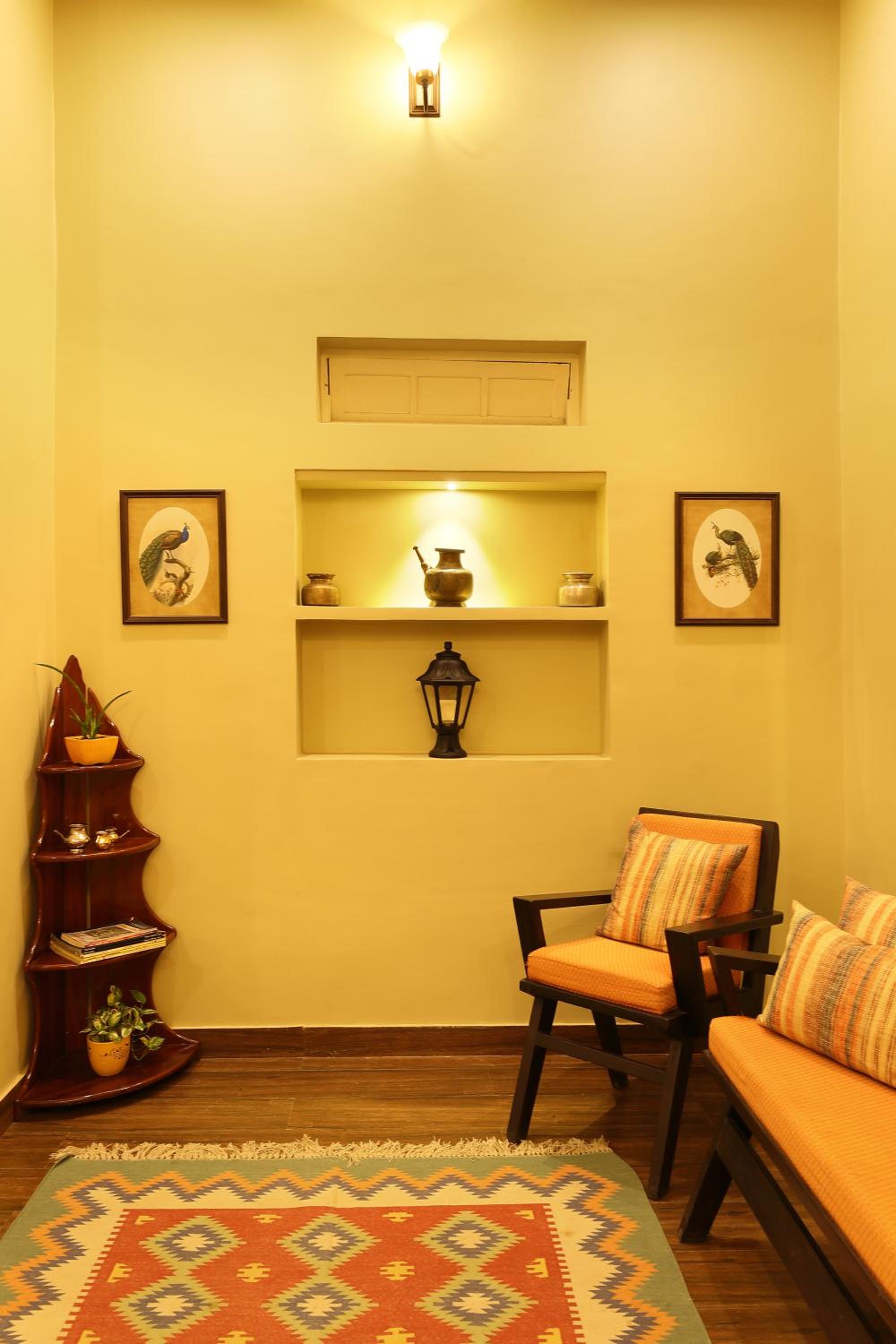 The Cavalry - Abhay Niwas, photo 27