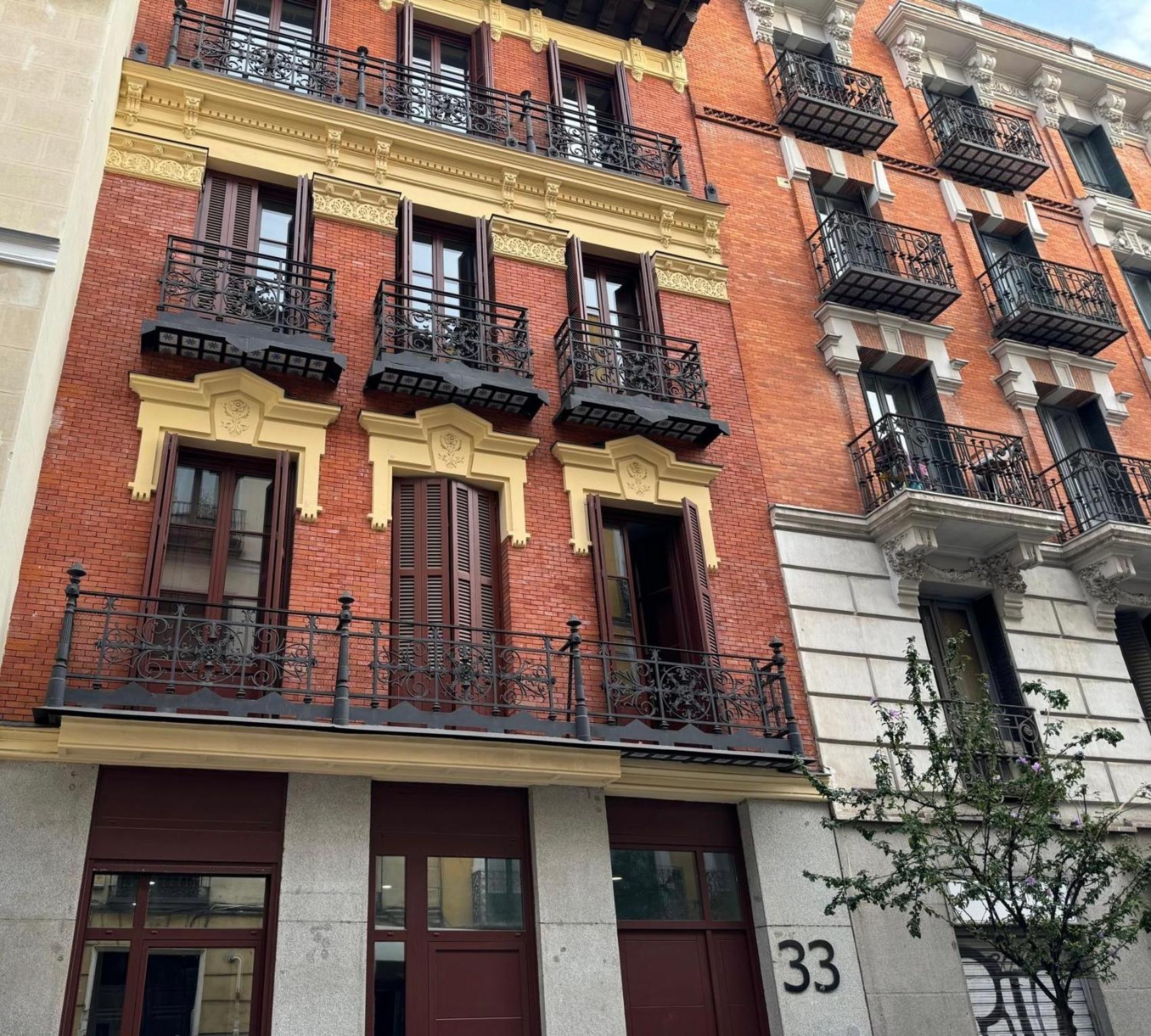 building