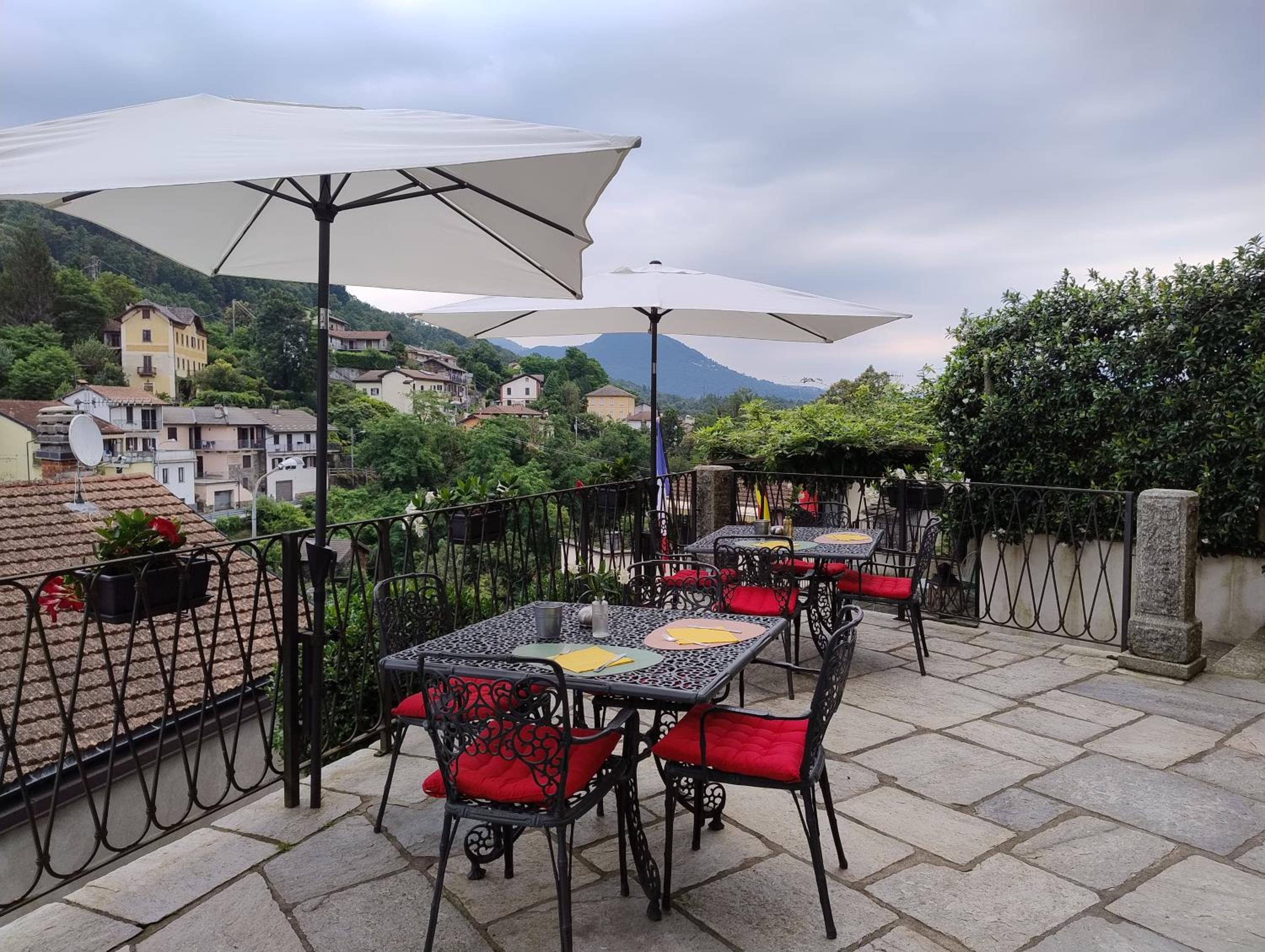 Guesthouse Giulietta e Romeo