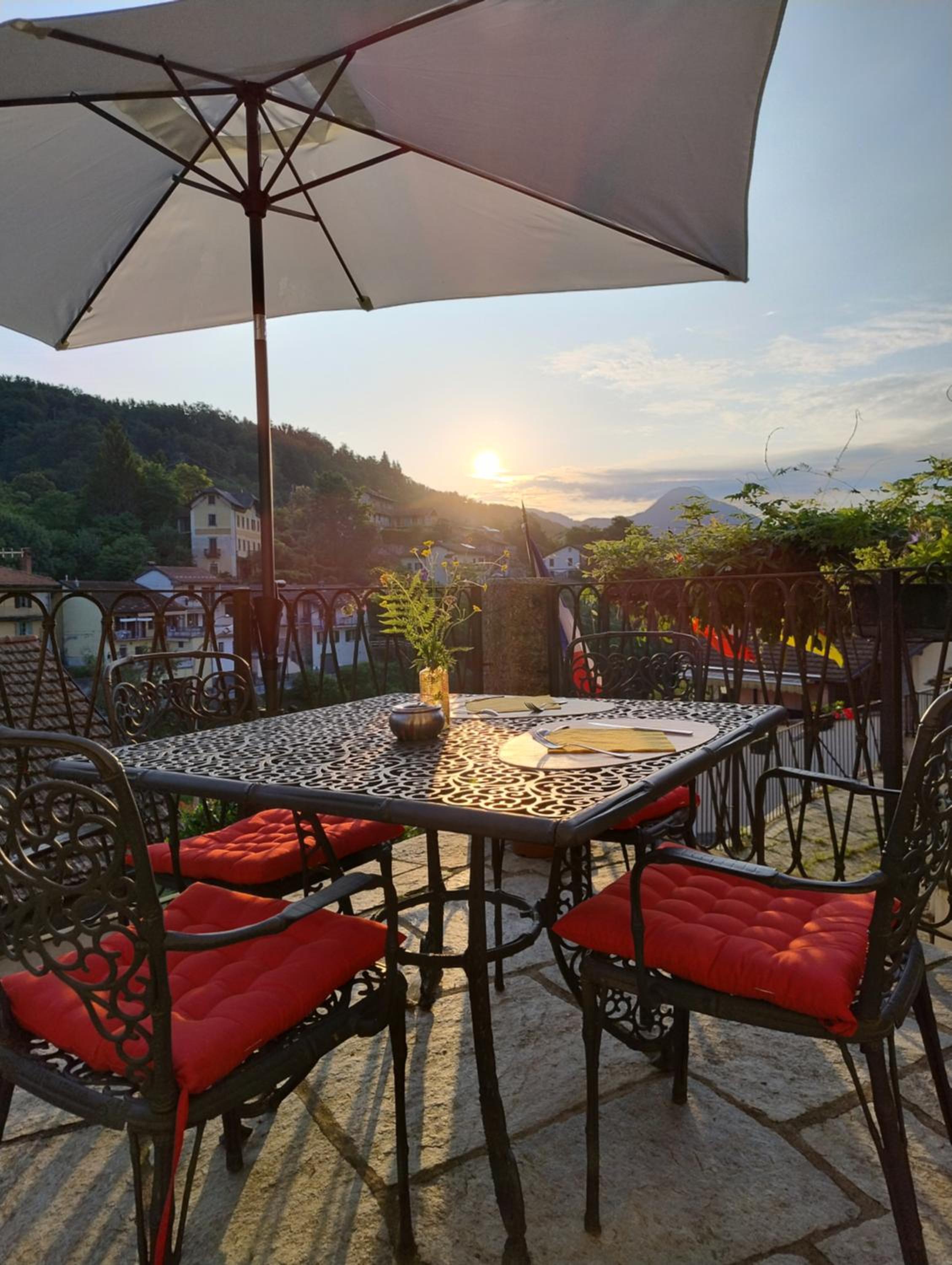 Guesthouse Giulietta e Romeo