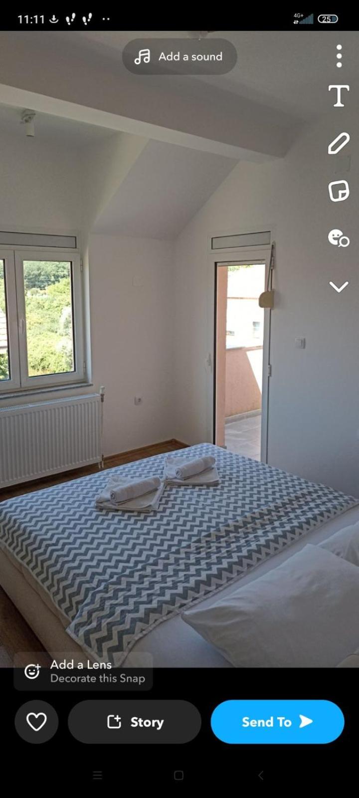 Apartmani Slađo
