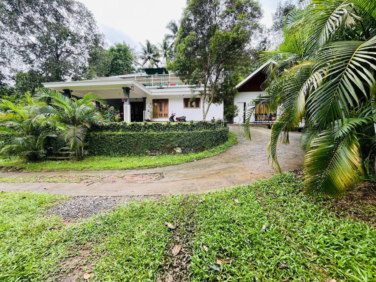 Stavenger Villa