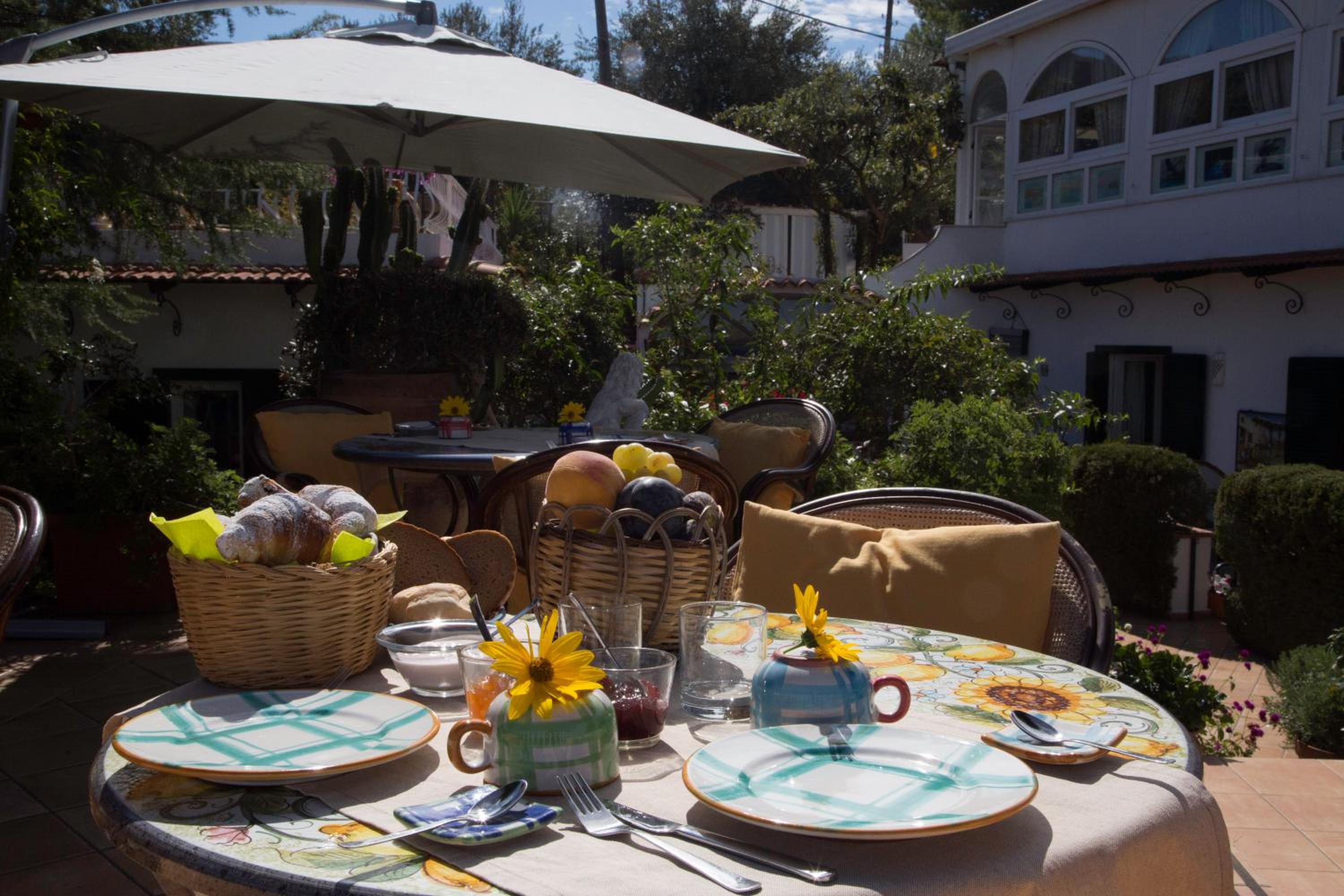 Hotel Il Giardino dell'Arte - Image 1