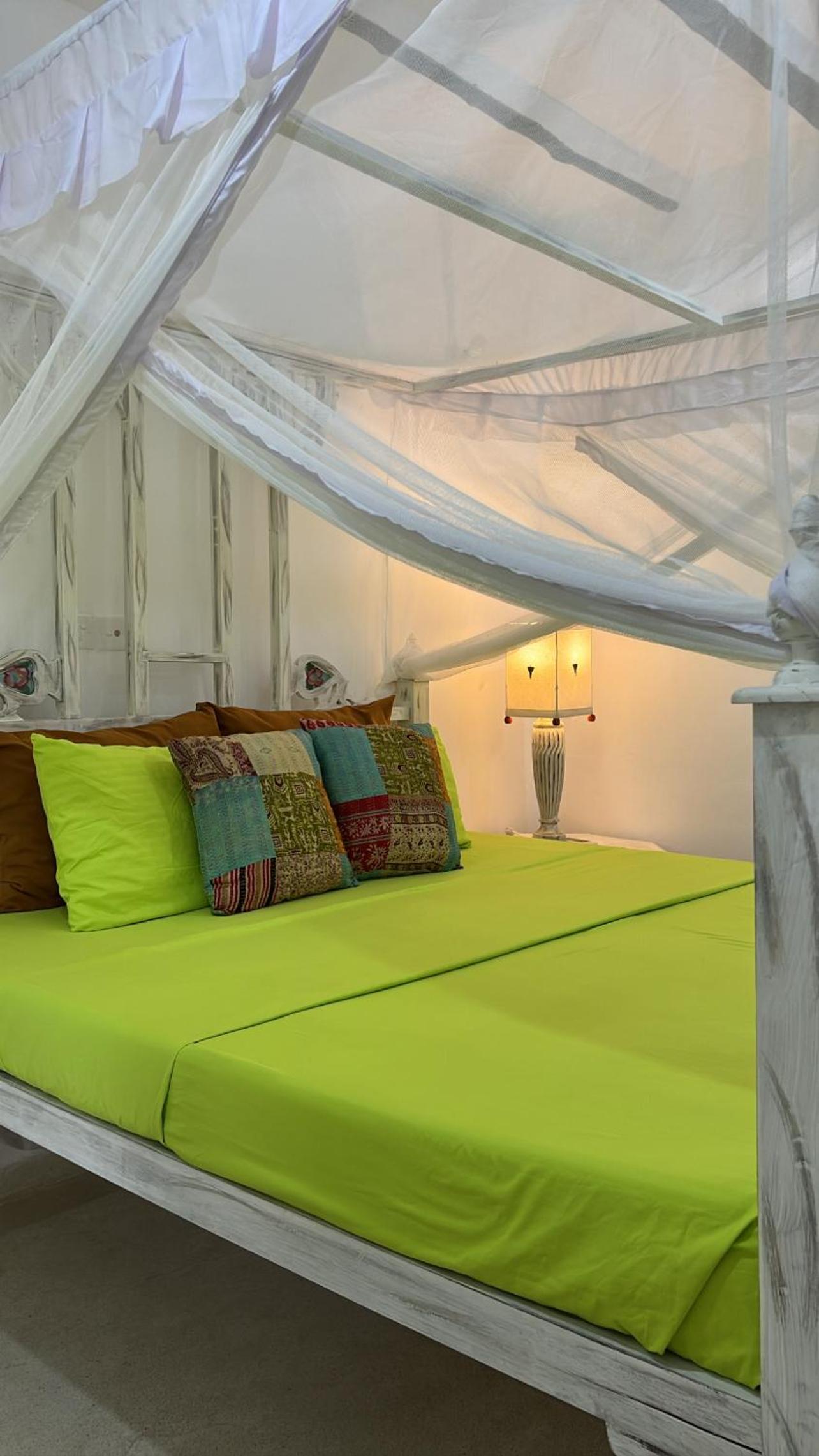 Bahati House view 2