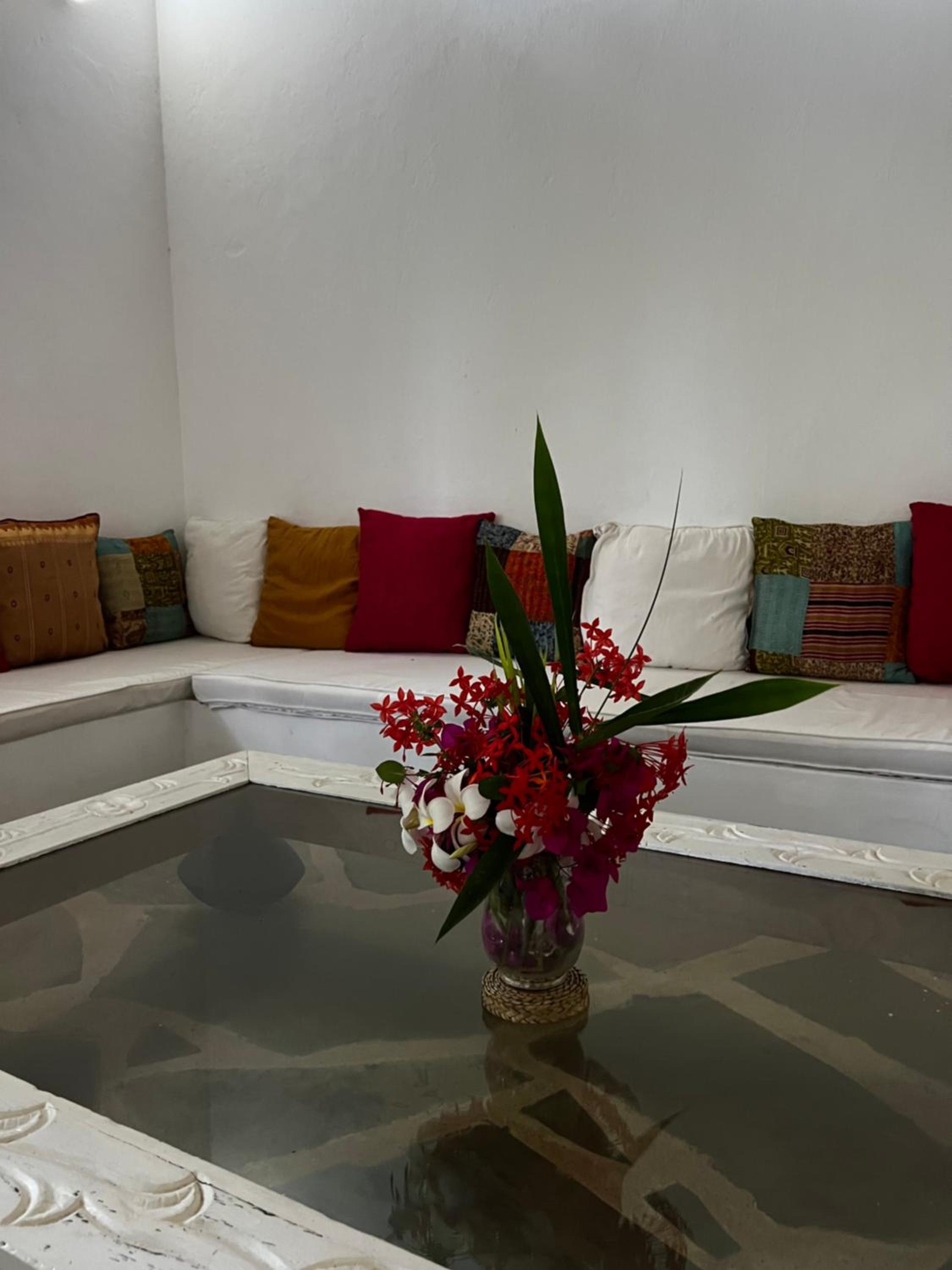 Bahati House view 3