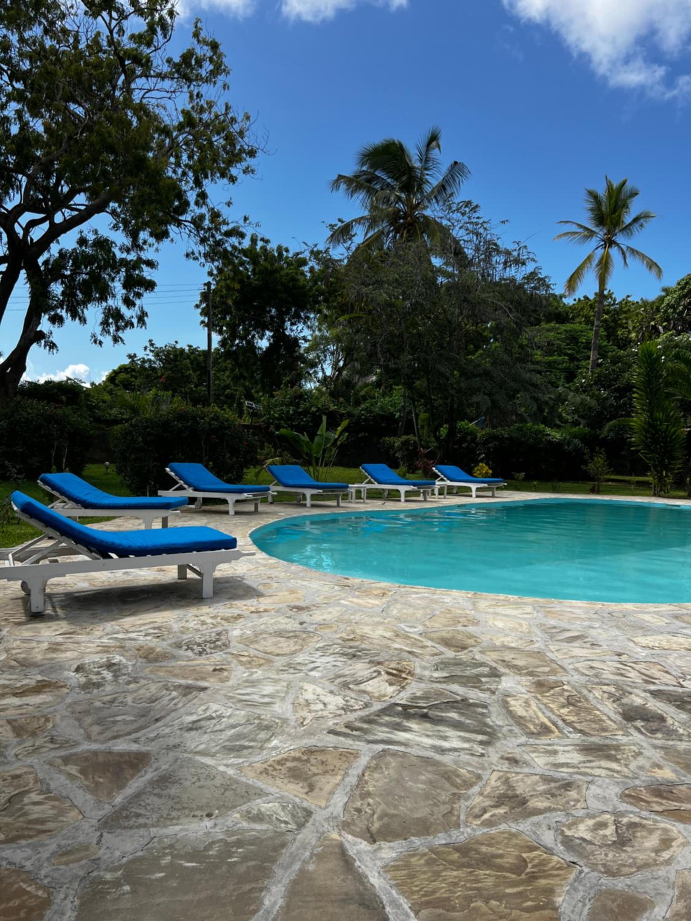 Bahati House view 5