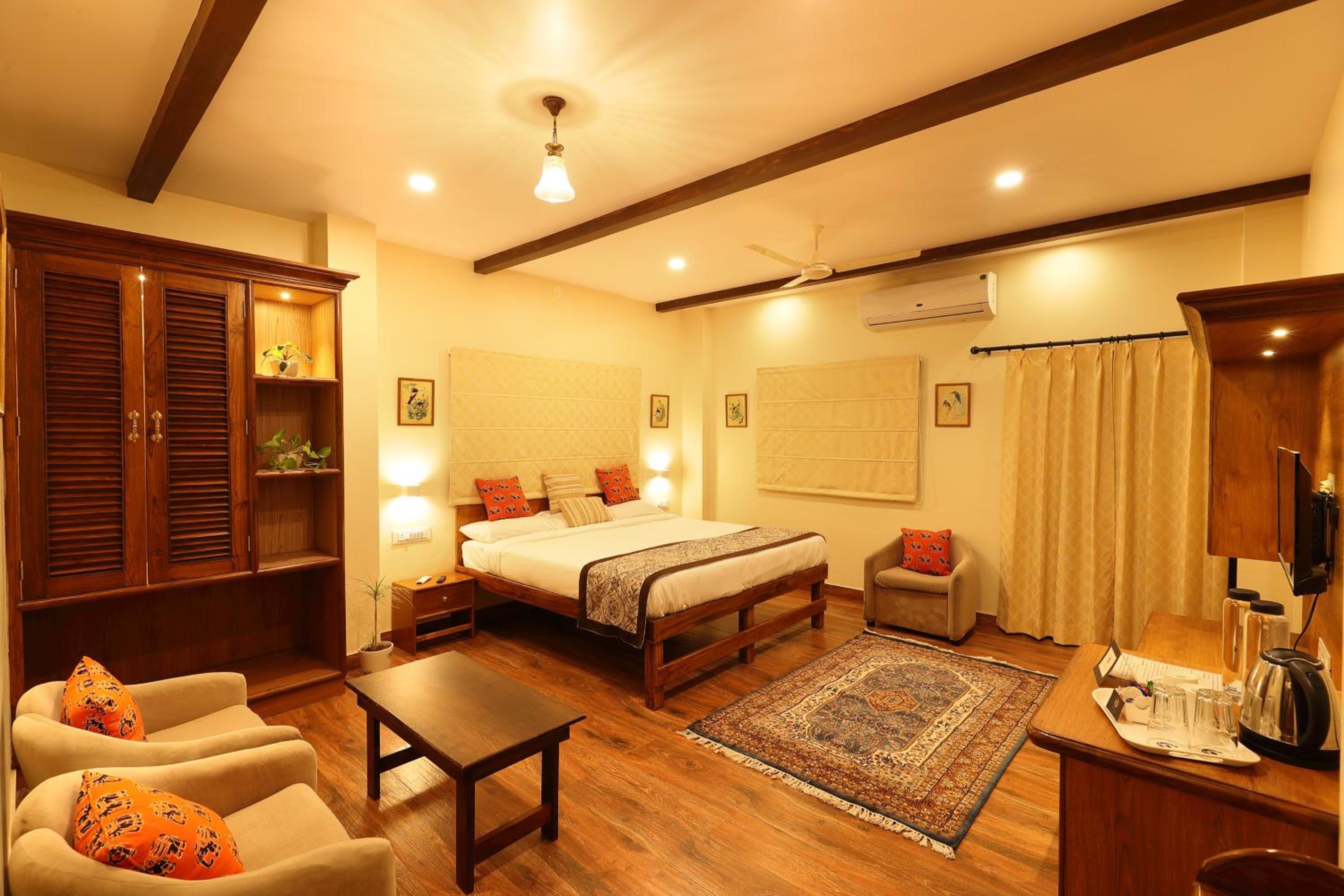 The Cavalry - Abhay Niwas, photo 41