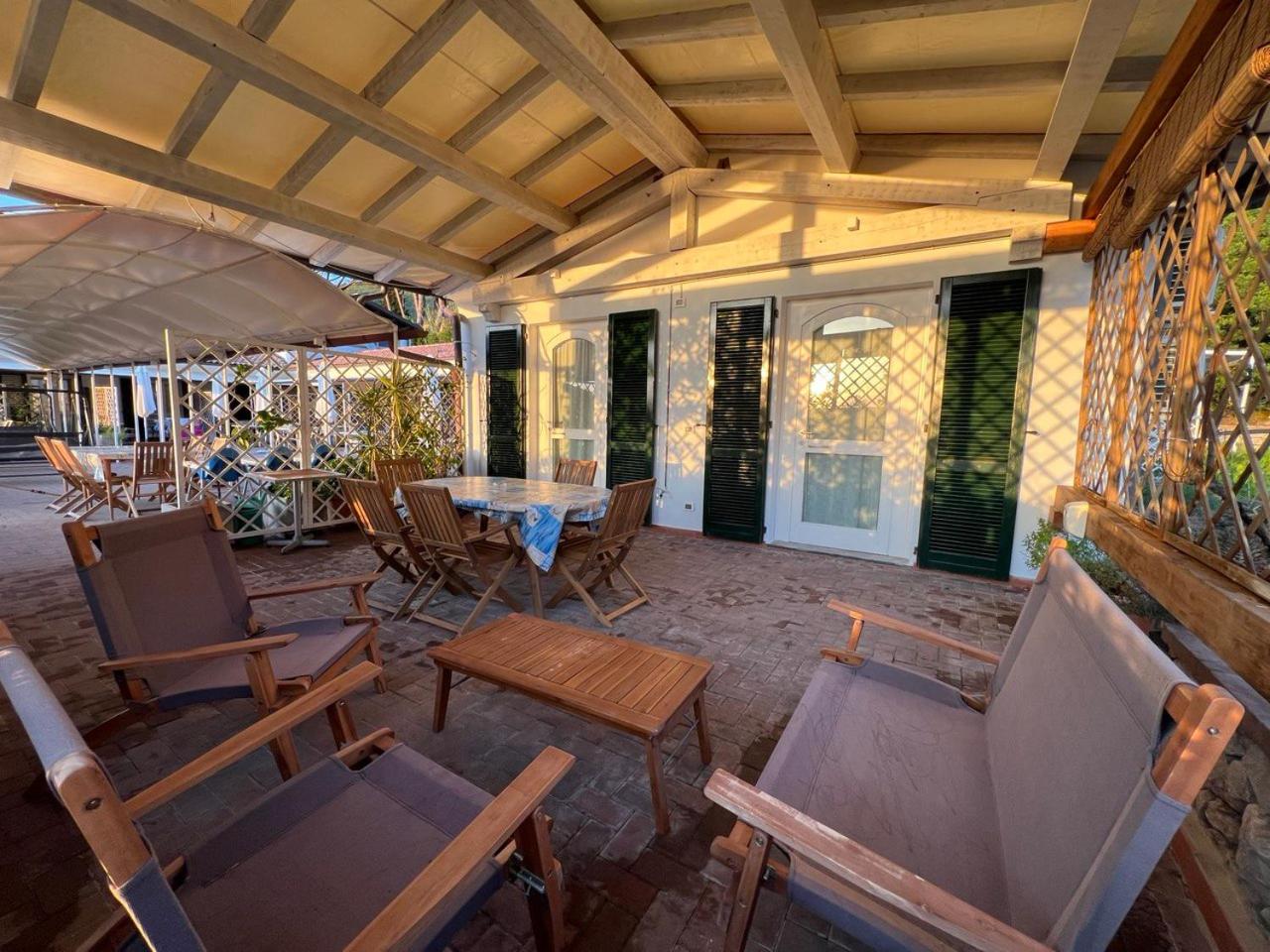 Agriturismo Paradisa