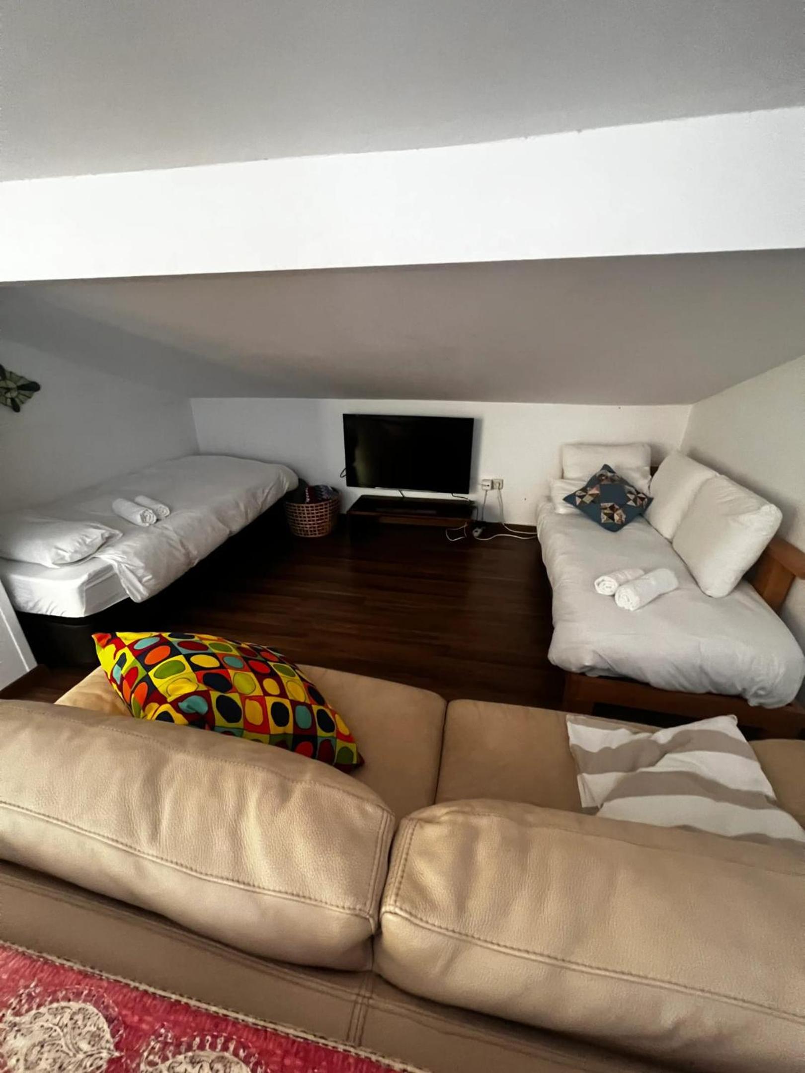 Country Retreat with Private Pool in Uceda