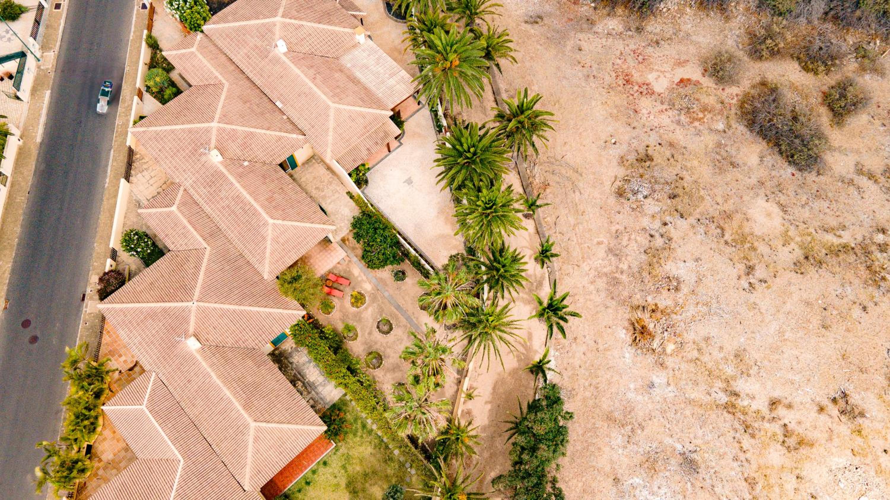 Pé n' Areia Beach House Porto Santo view 2