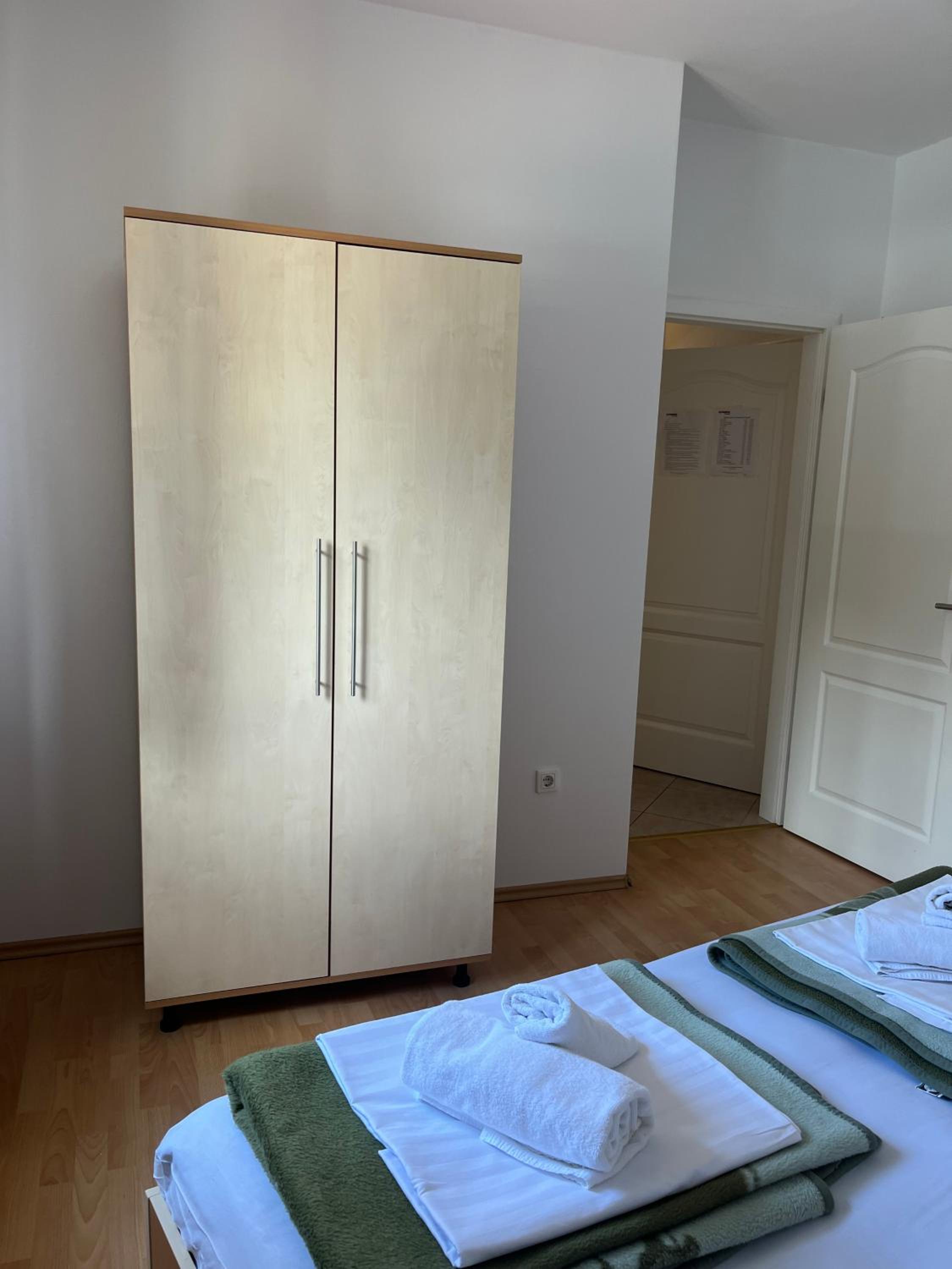 Apartments Karma