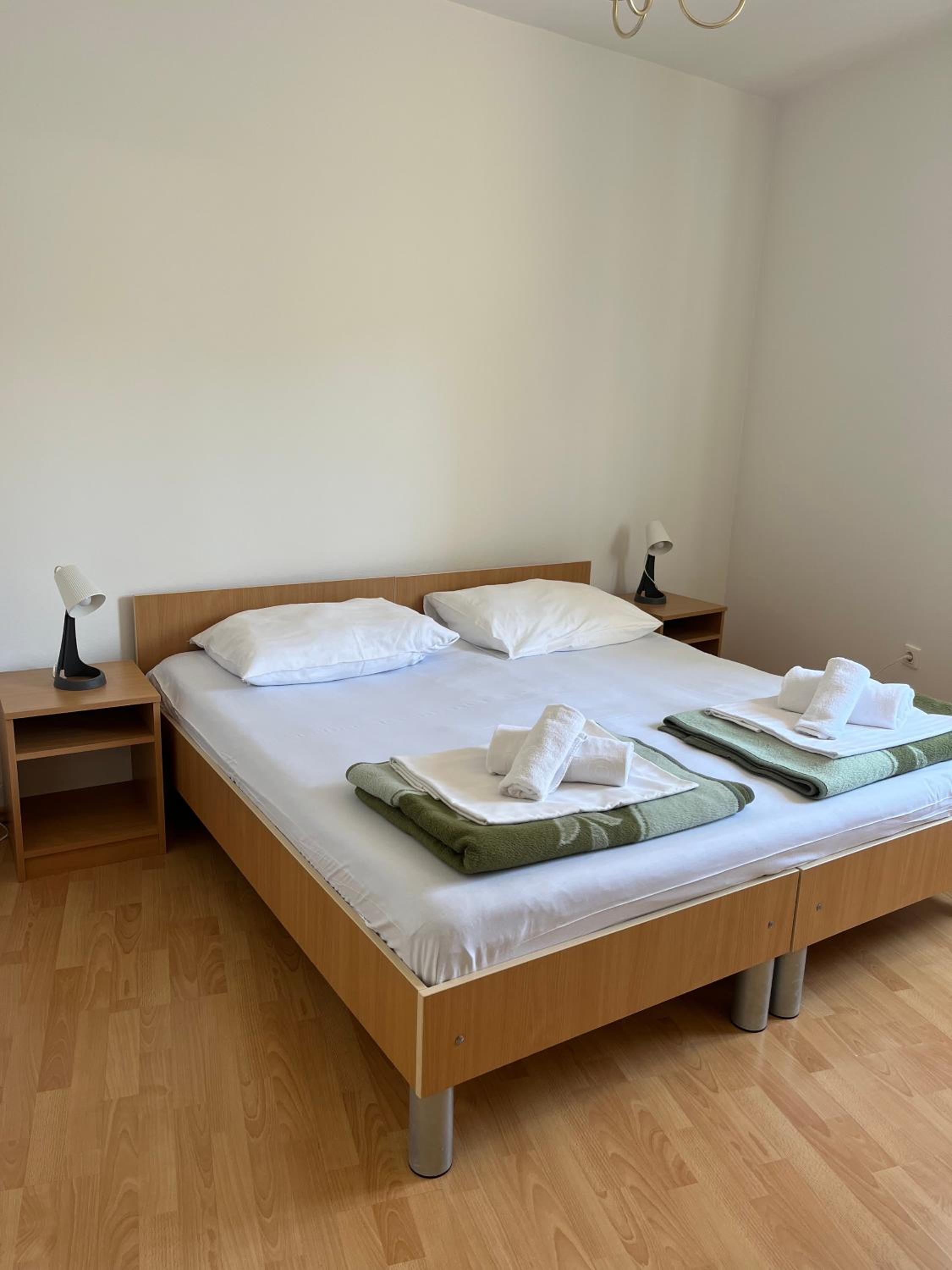 Apartments Karma