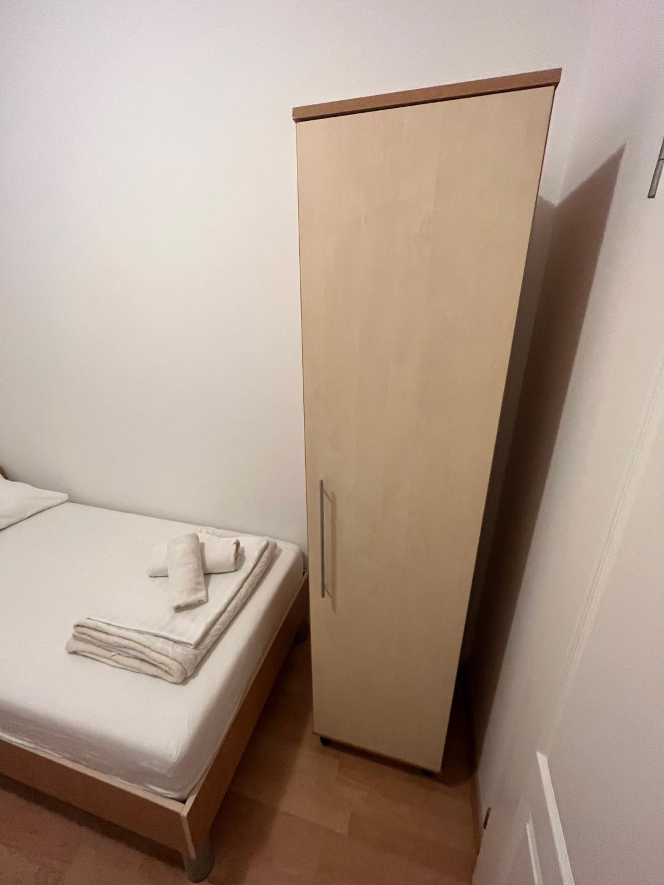 Apartments Karma