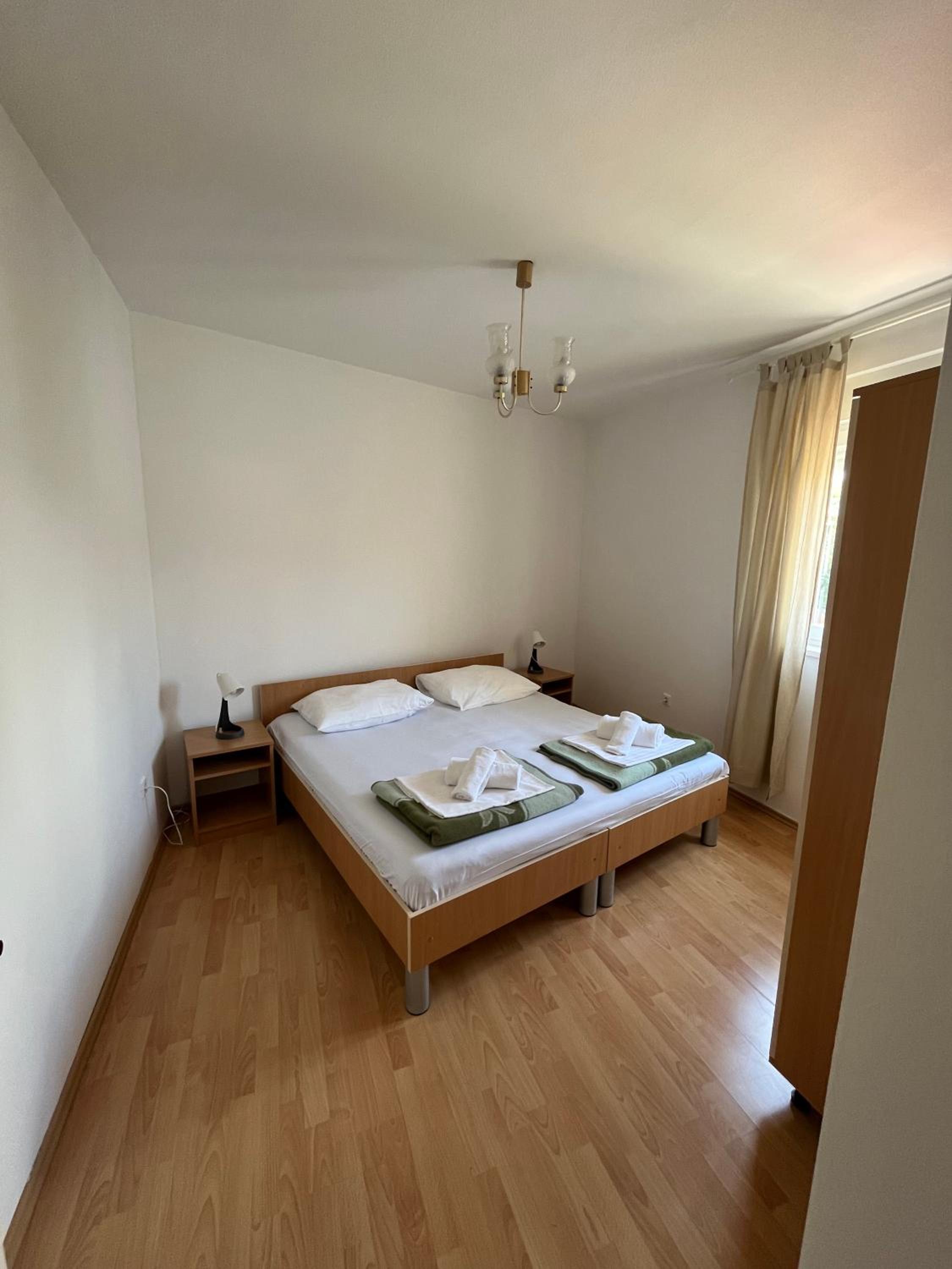 Apartments Karma