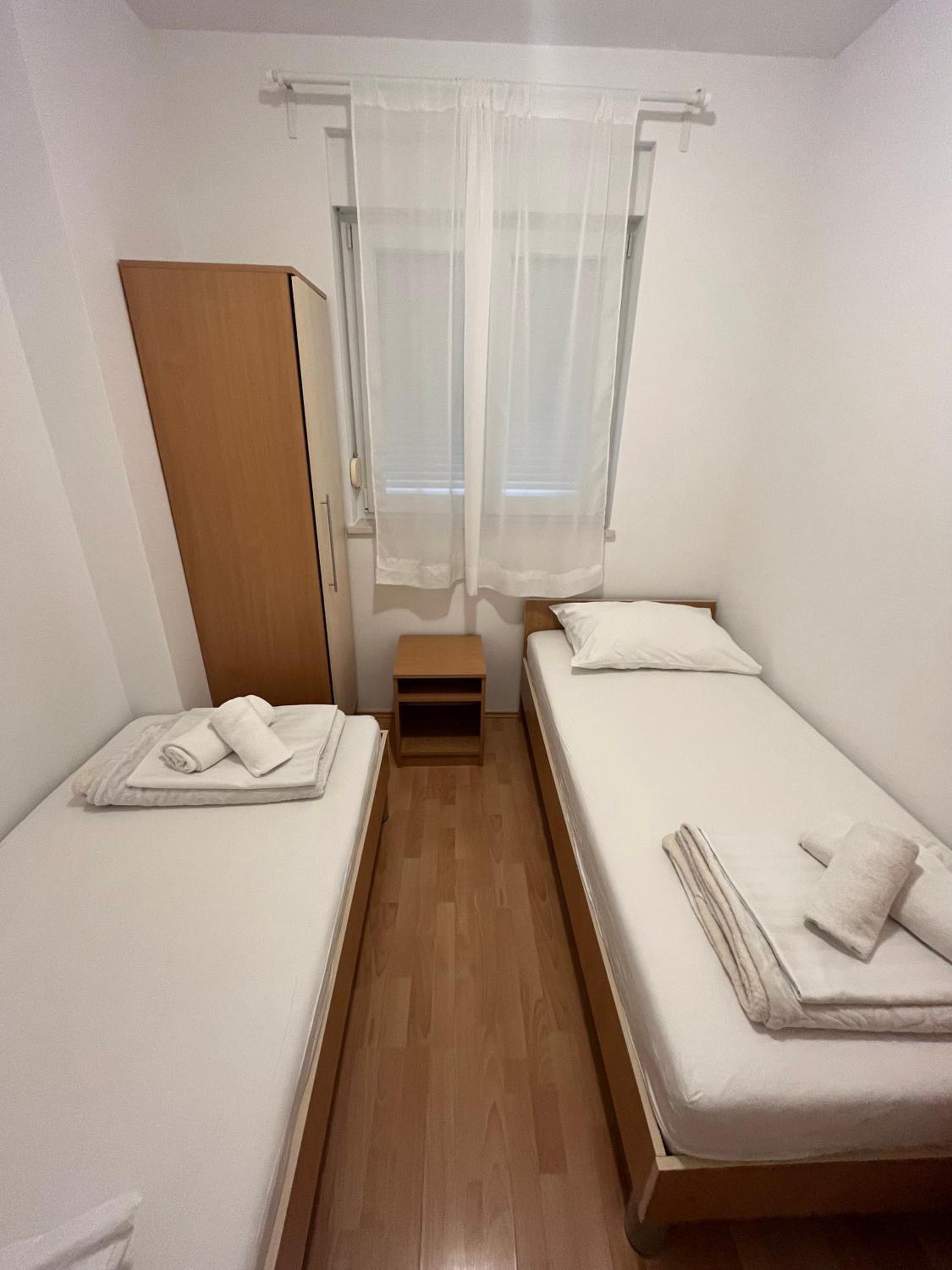 Apartments Karma