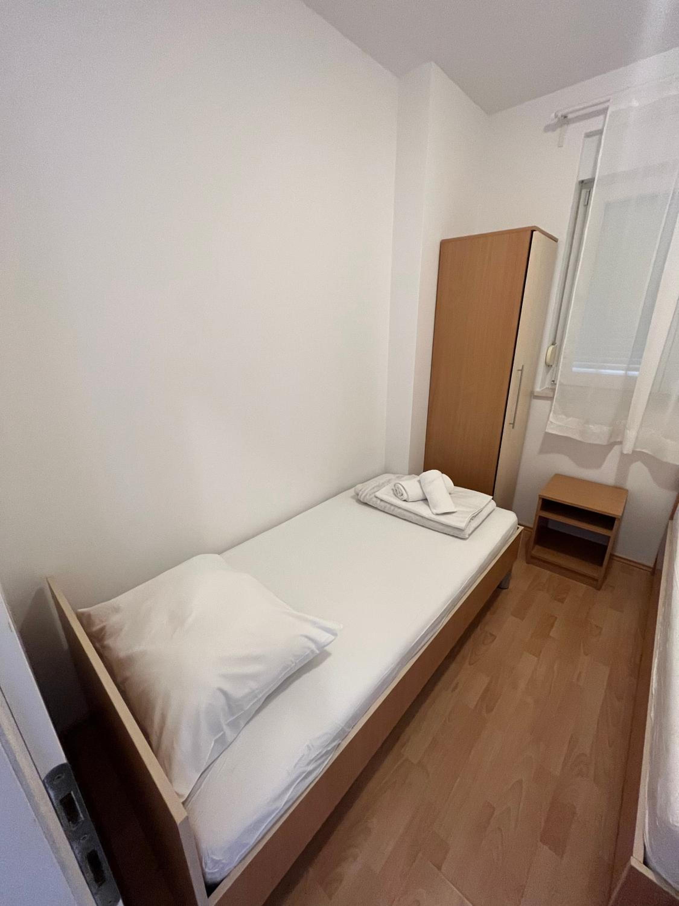 Apartments Karma