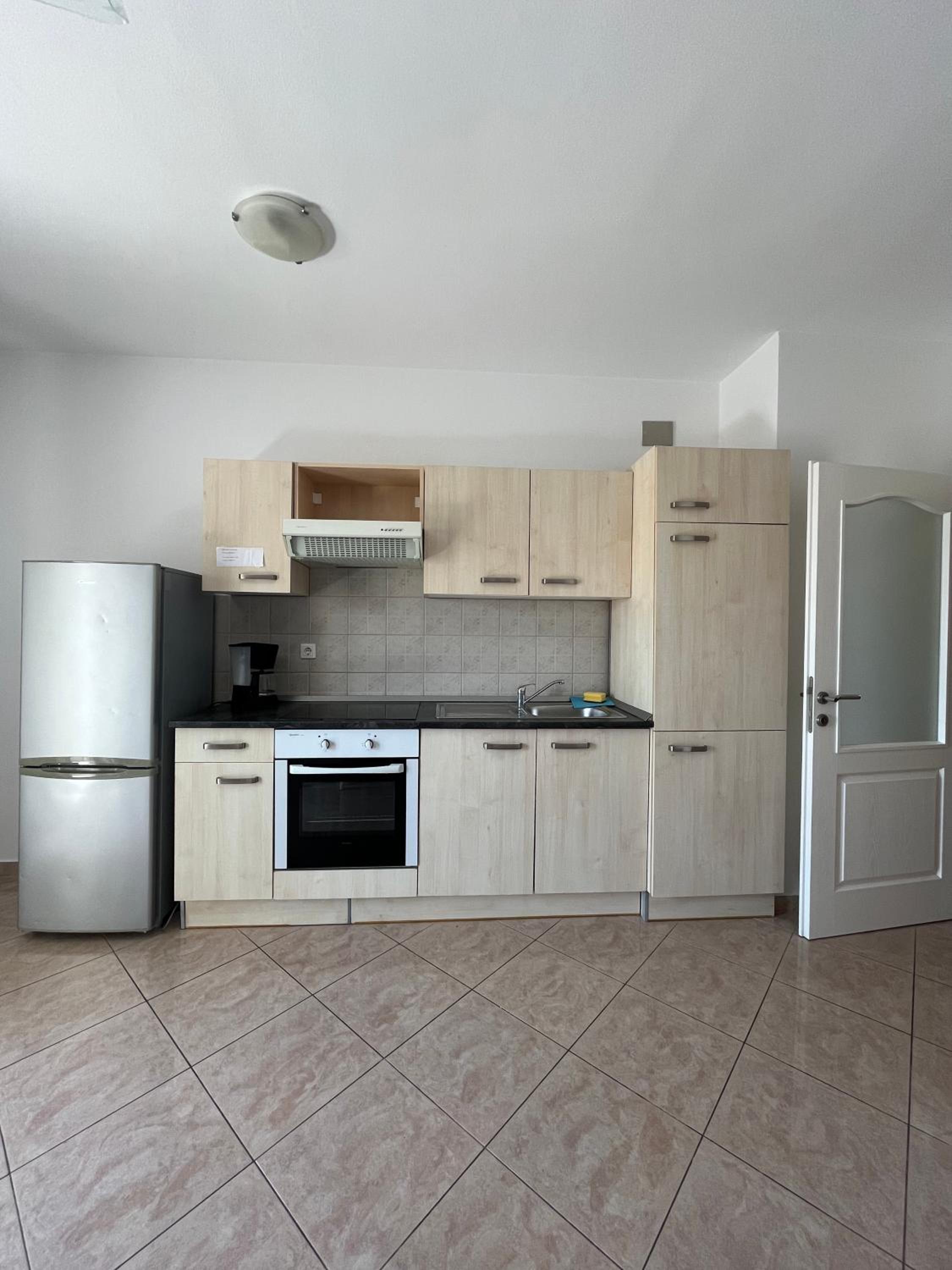 Apartments Karma