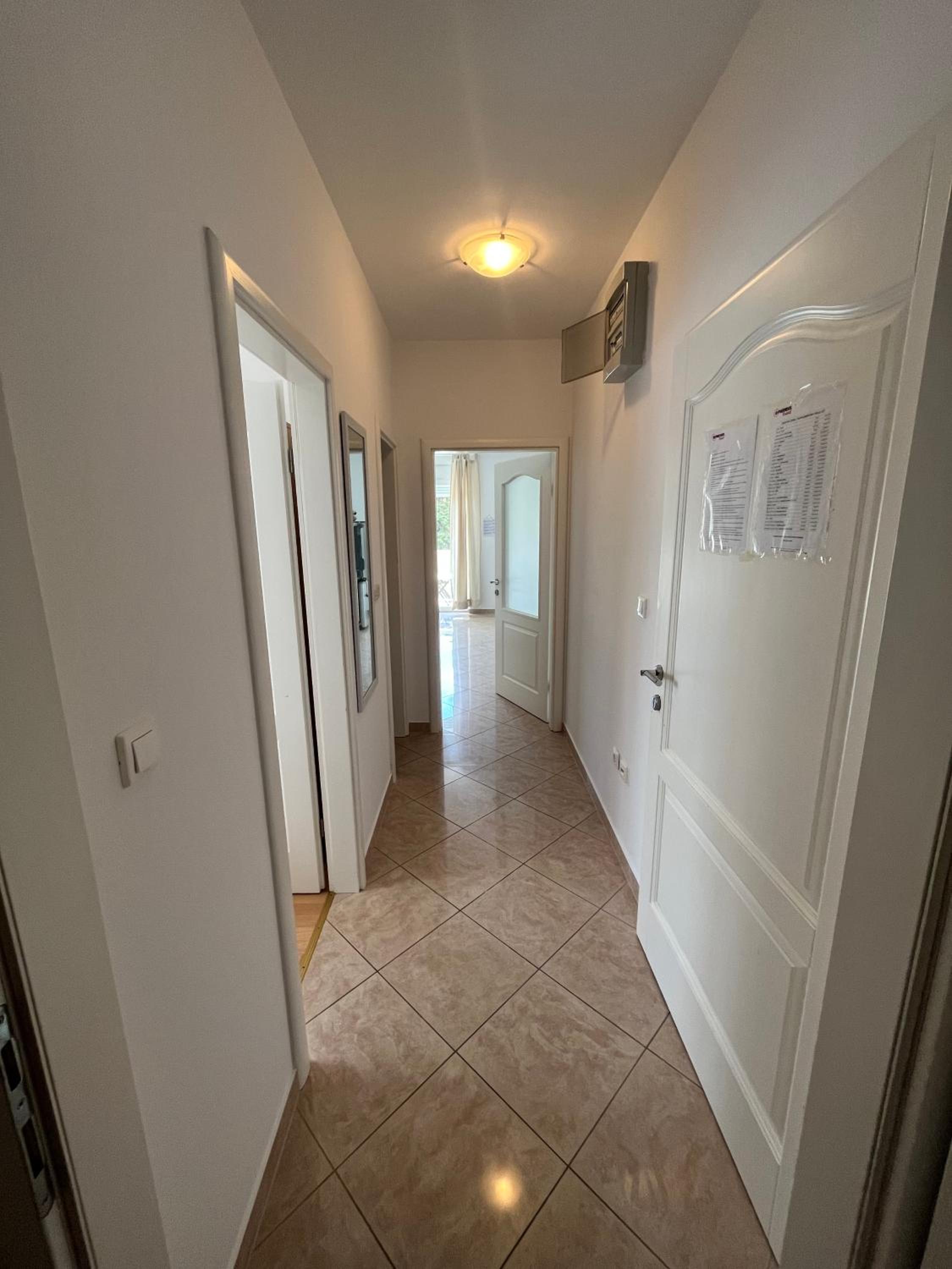 Apartments Karma