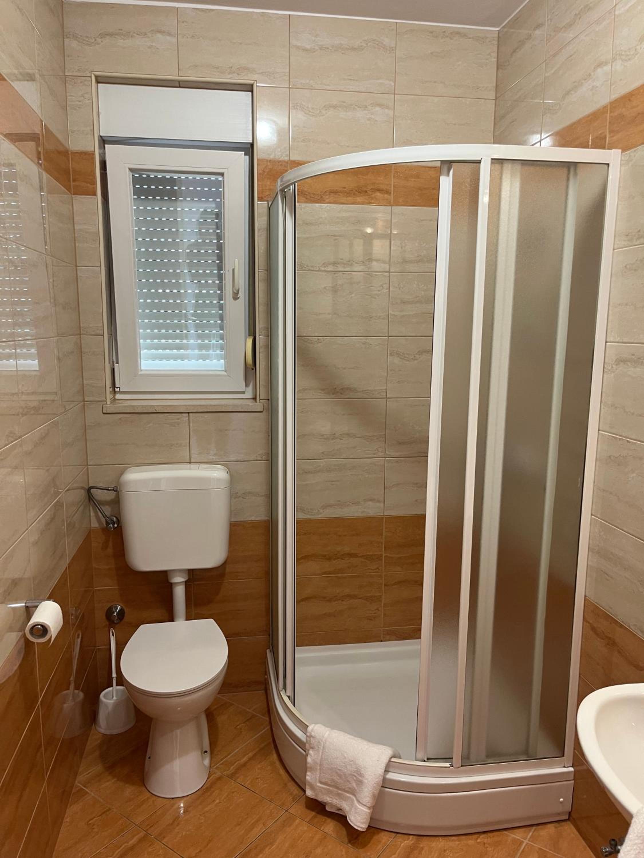 Apartments Karma