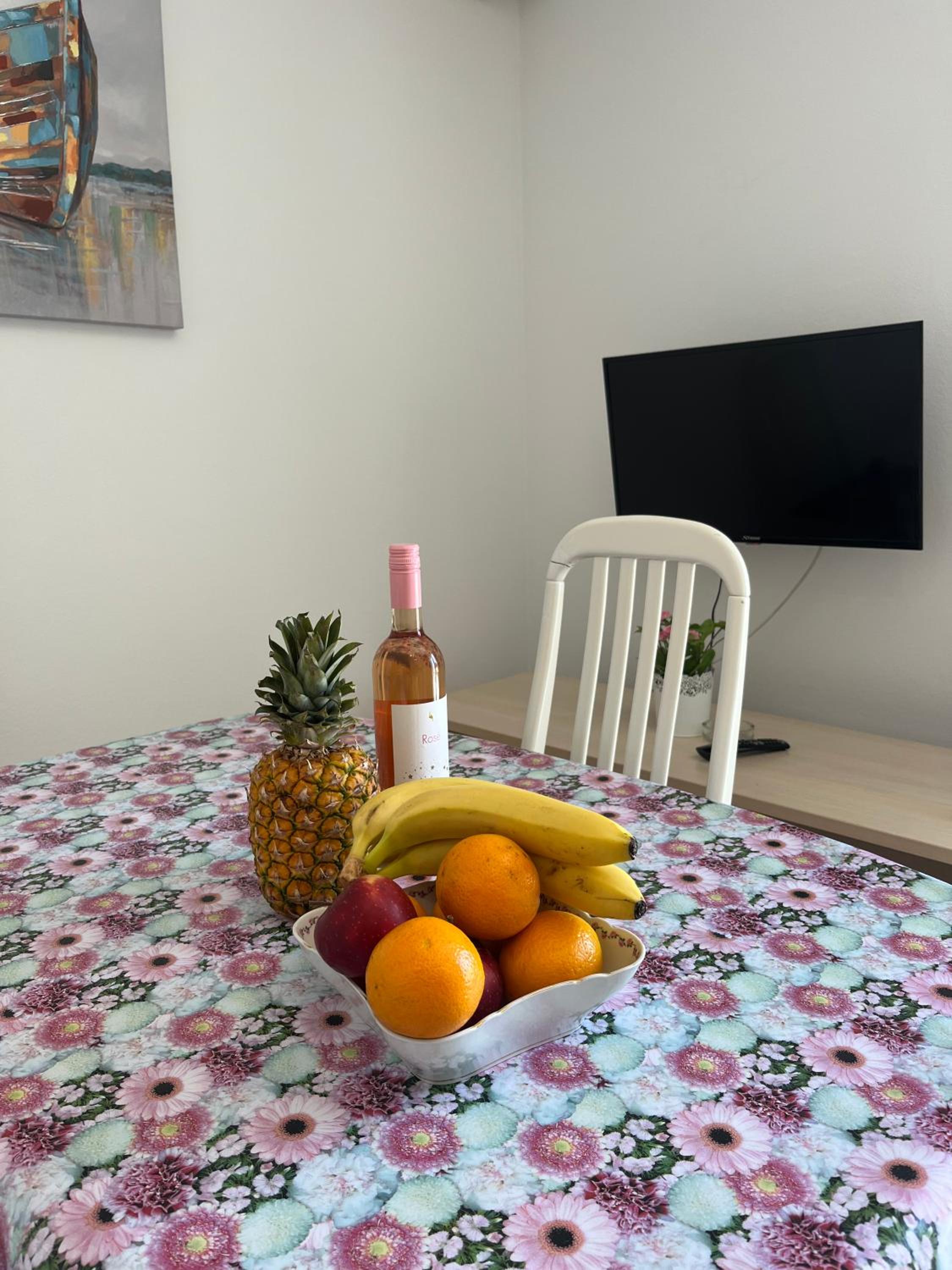 Apartments Karma