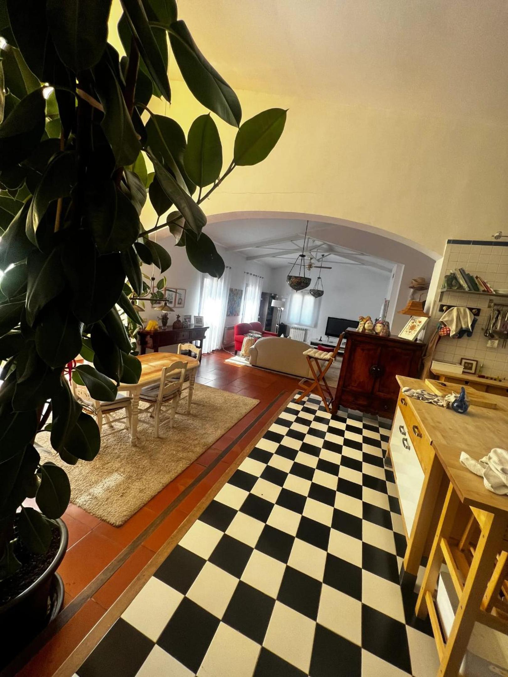Country Retreat with Private Pool in Uceda