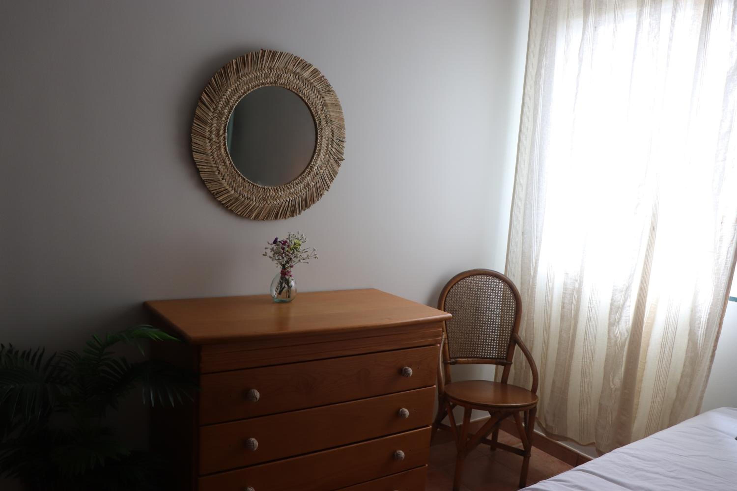 Pé n' Areia Beach House Porto Santo view 4
