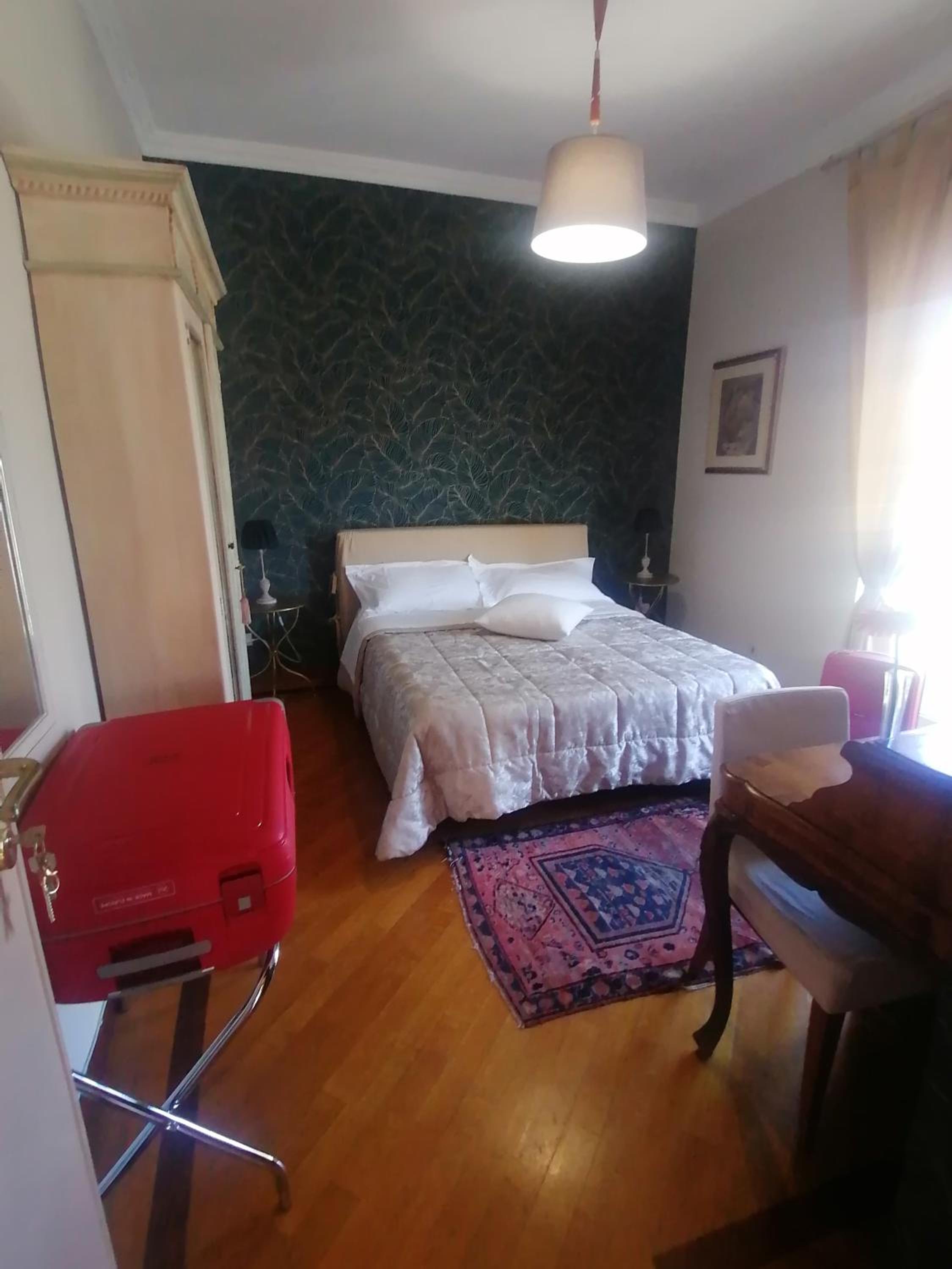 B&B Buon Cammino Tuscia - Parcheggio - convenzionato con impianti termali photo 5