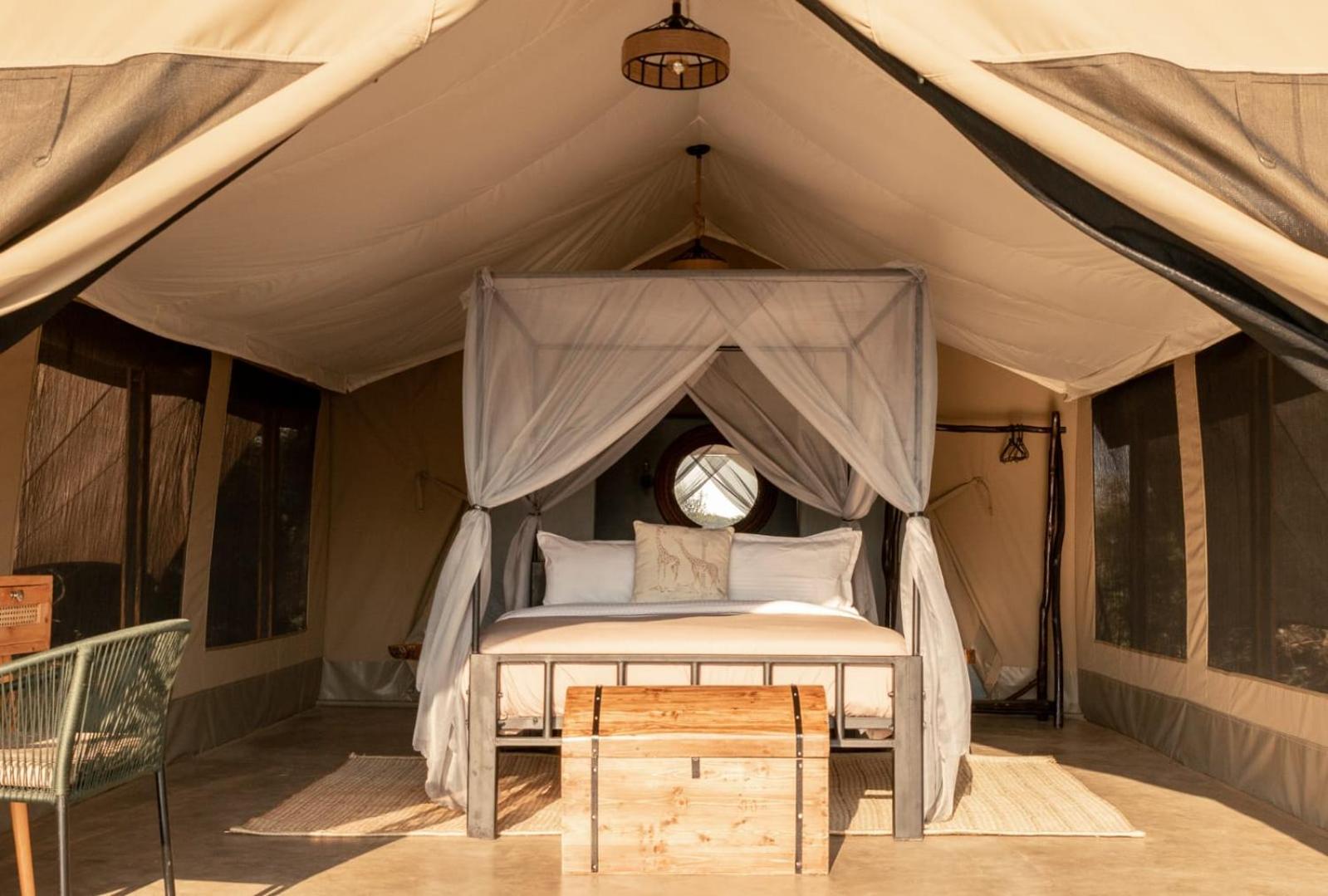 Kampasi Olmoingo Camp