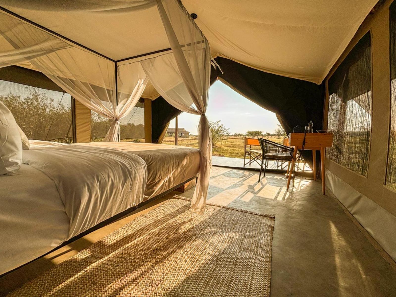 Kampasi Olmoingo Camp