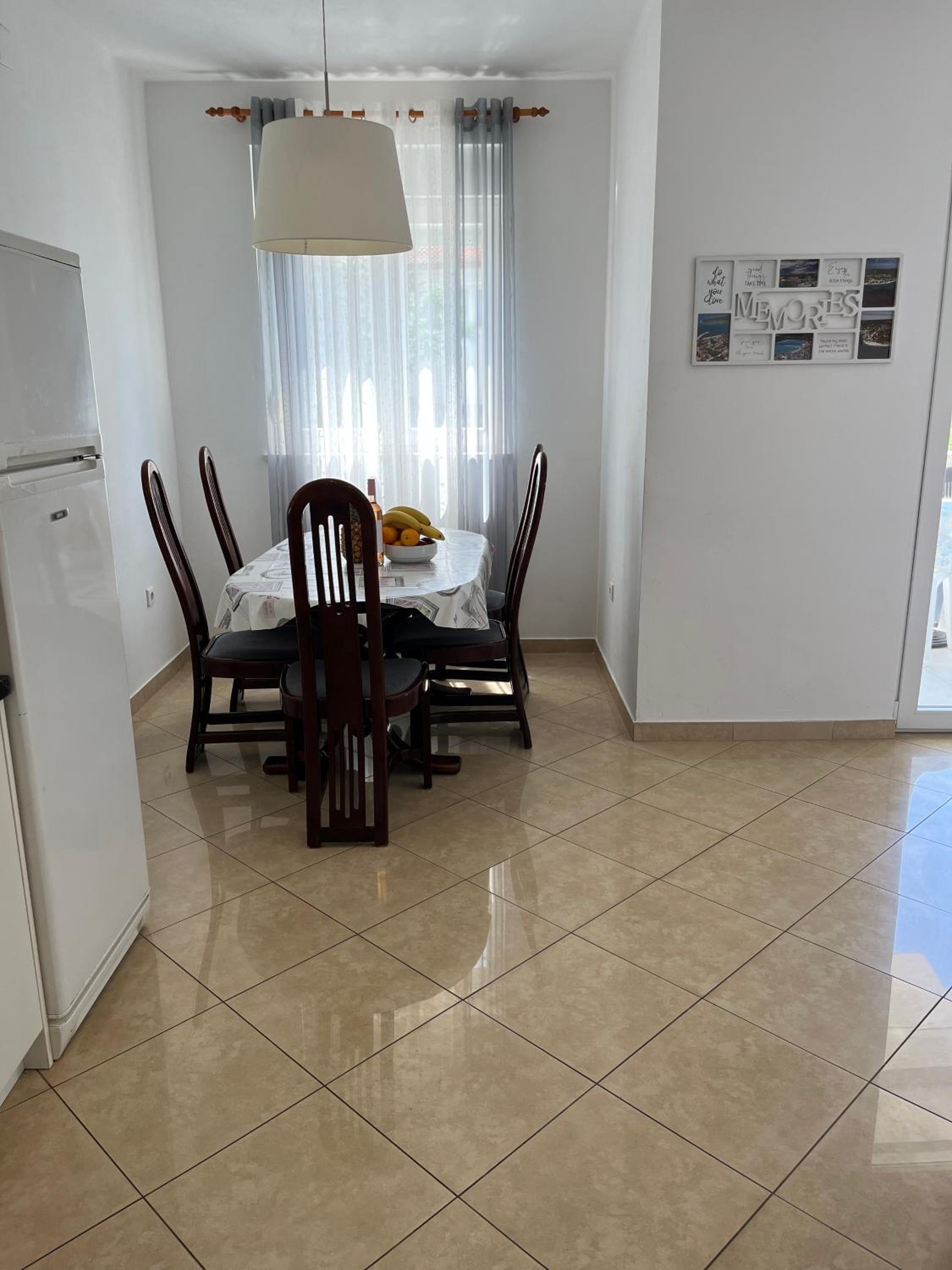 Apartments Karma
