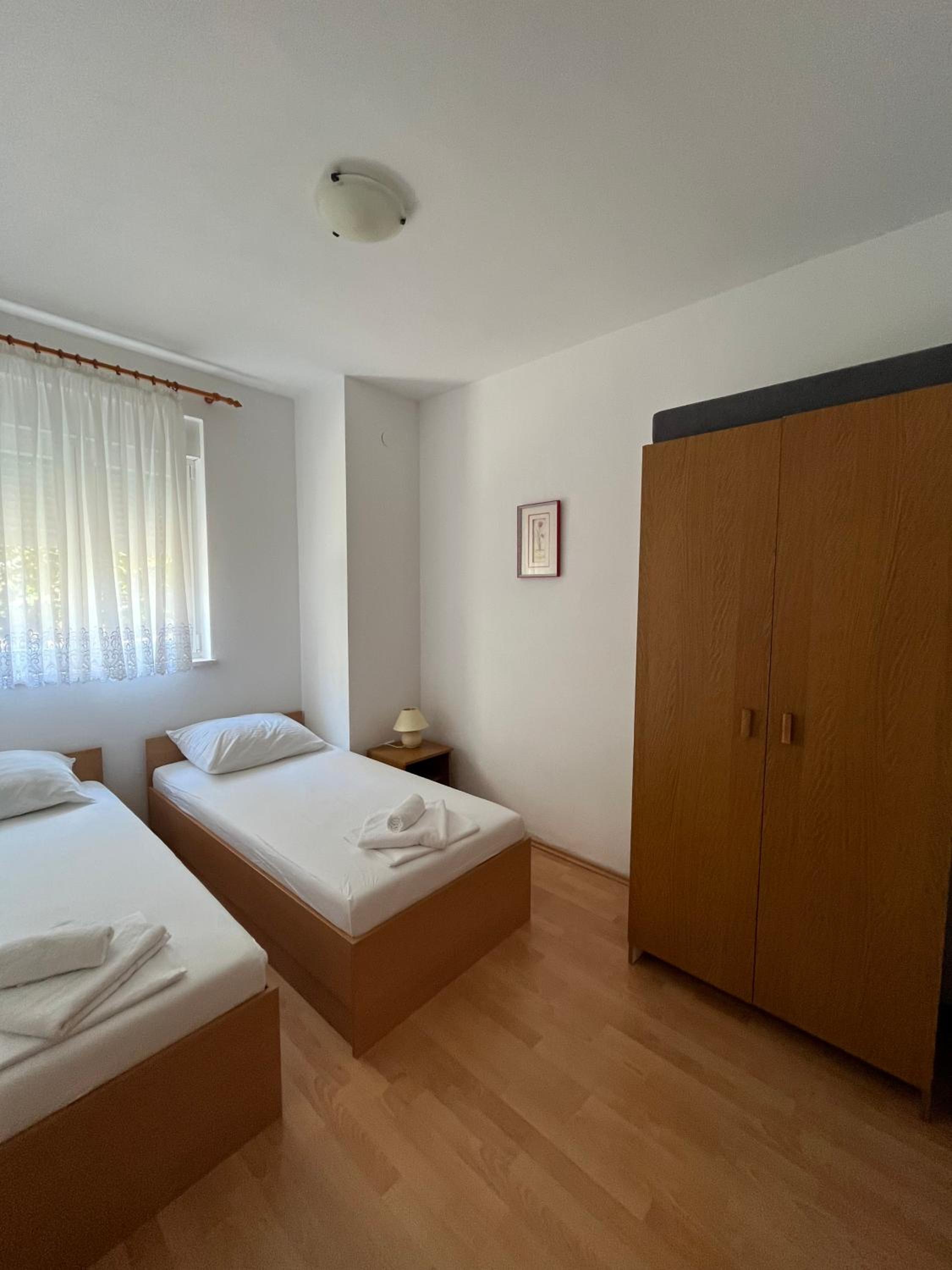 Apartments Karma