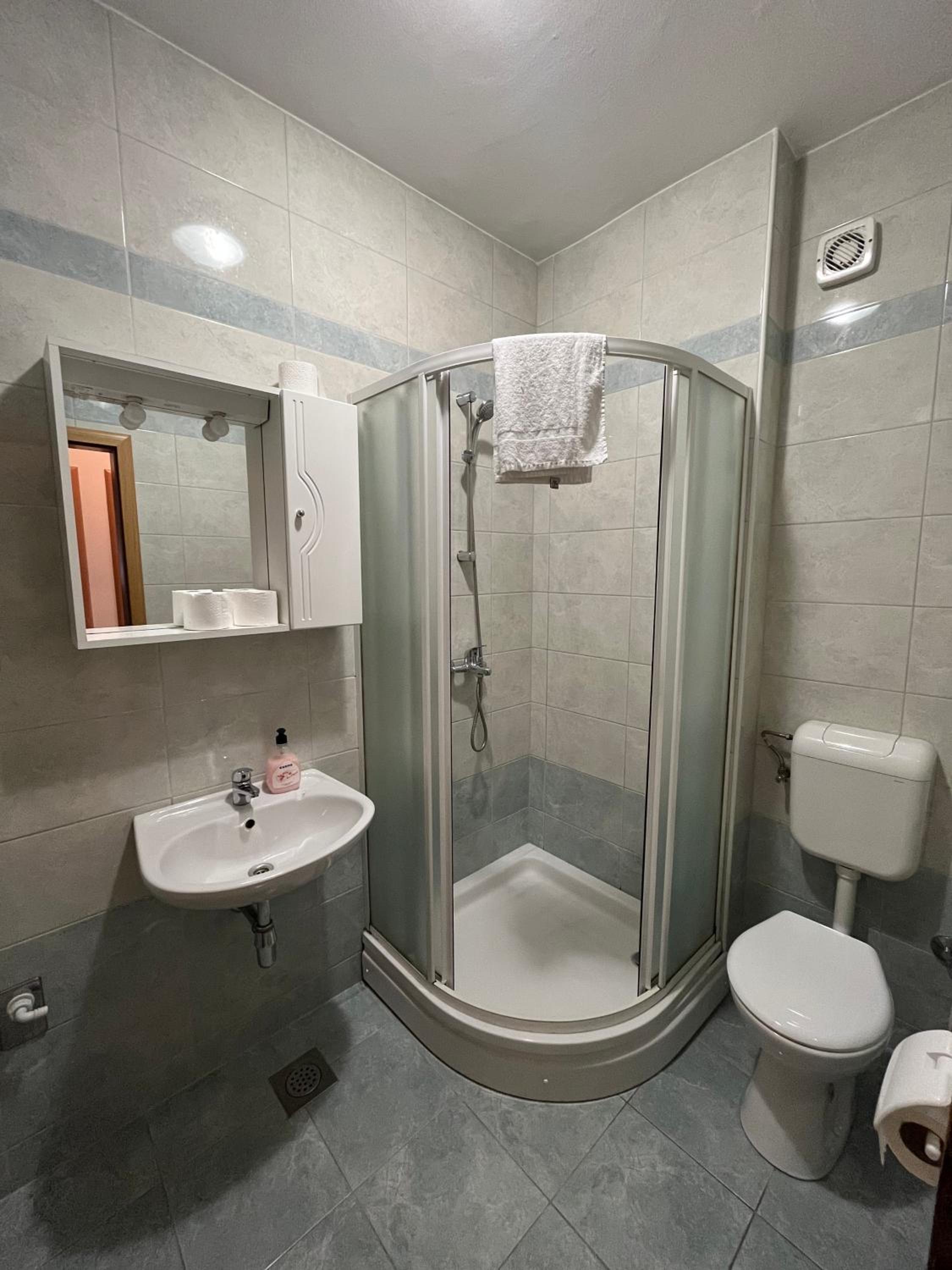 Apartments Karma