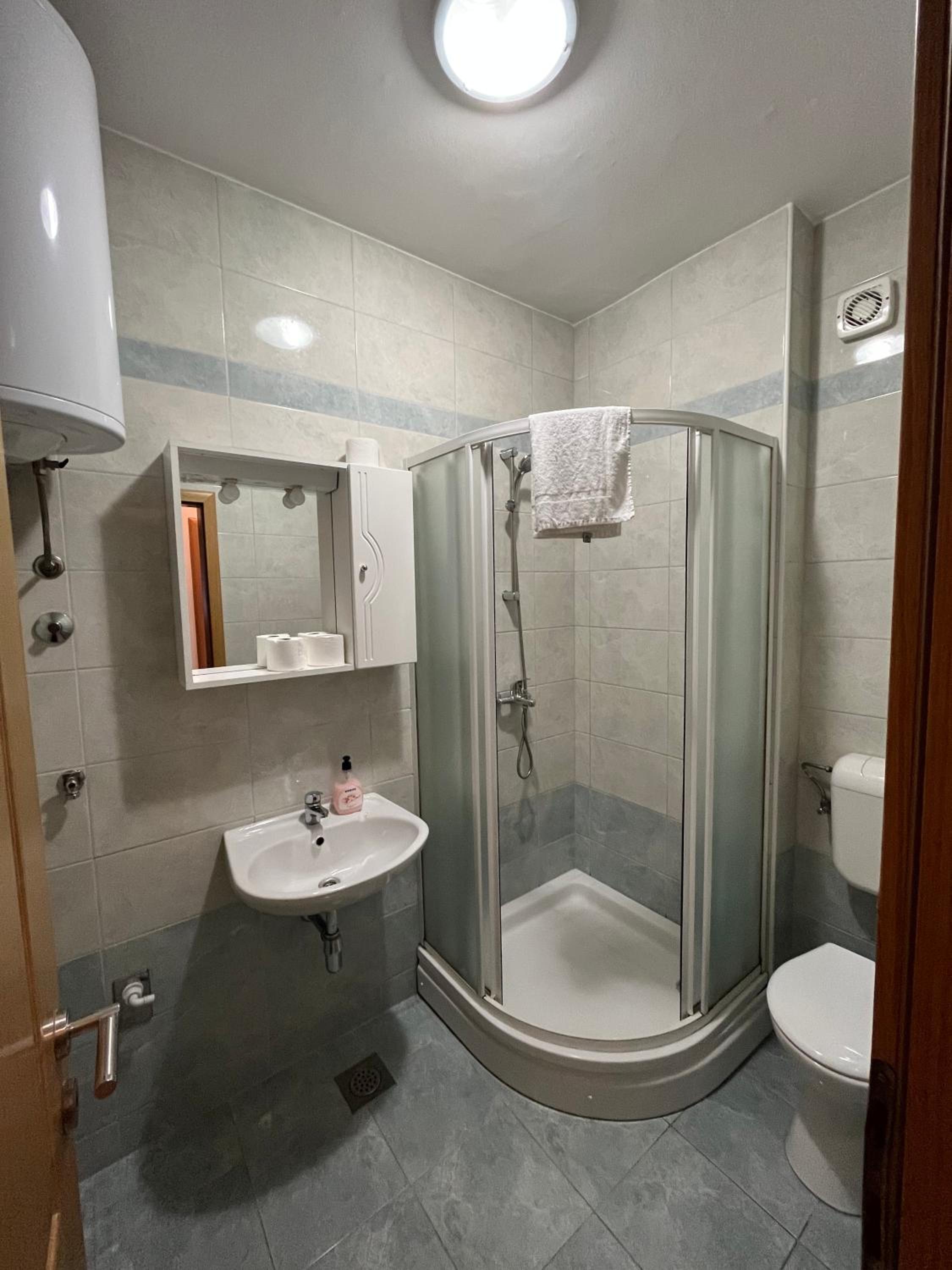 Apartments Karma