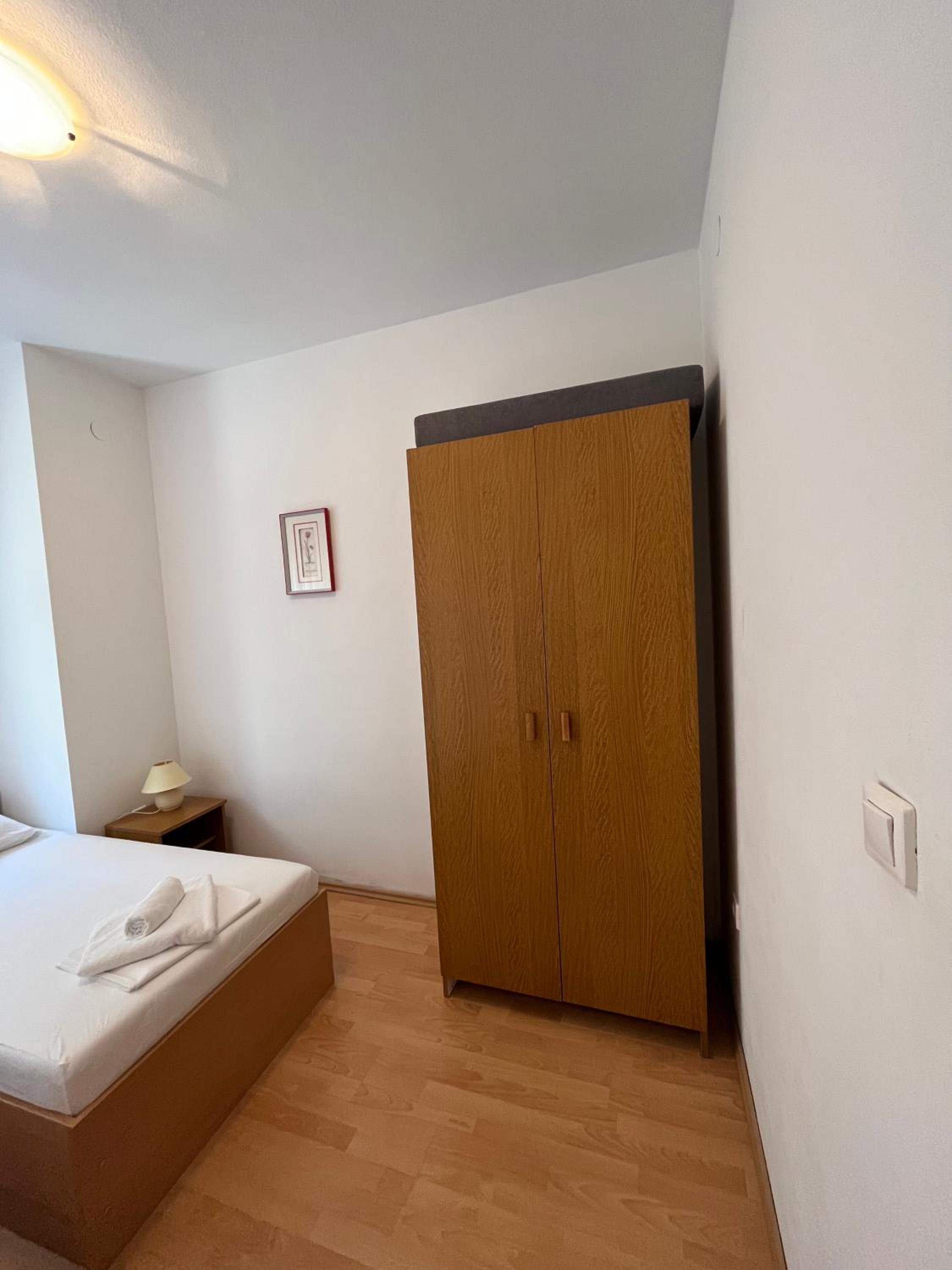 Apartments Karma