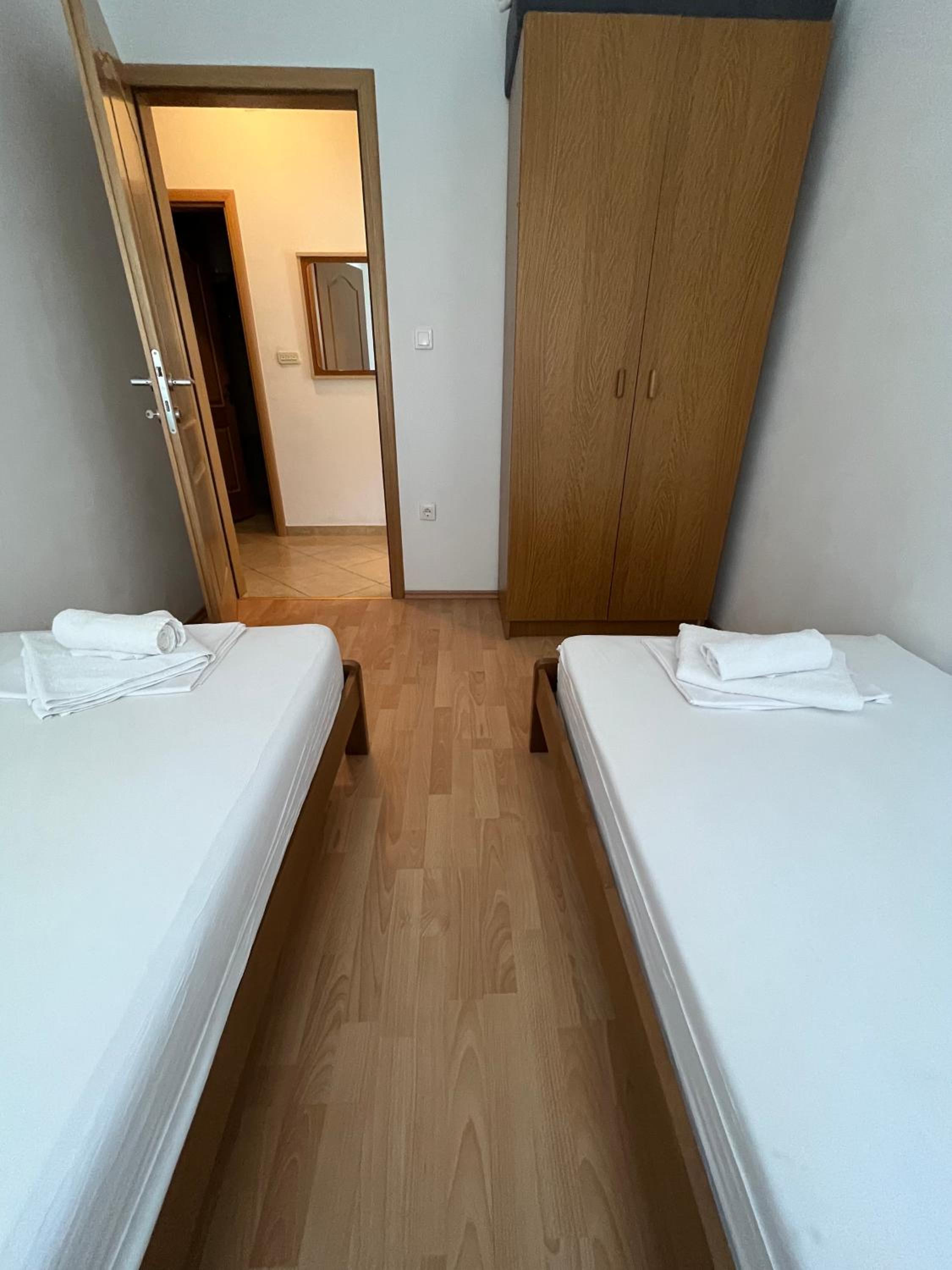 Apartments Karma
