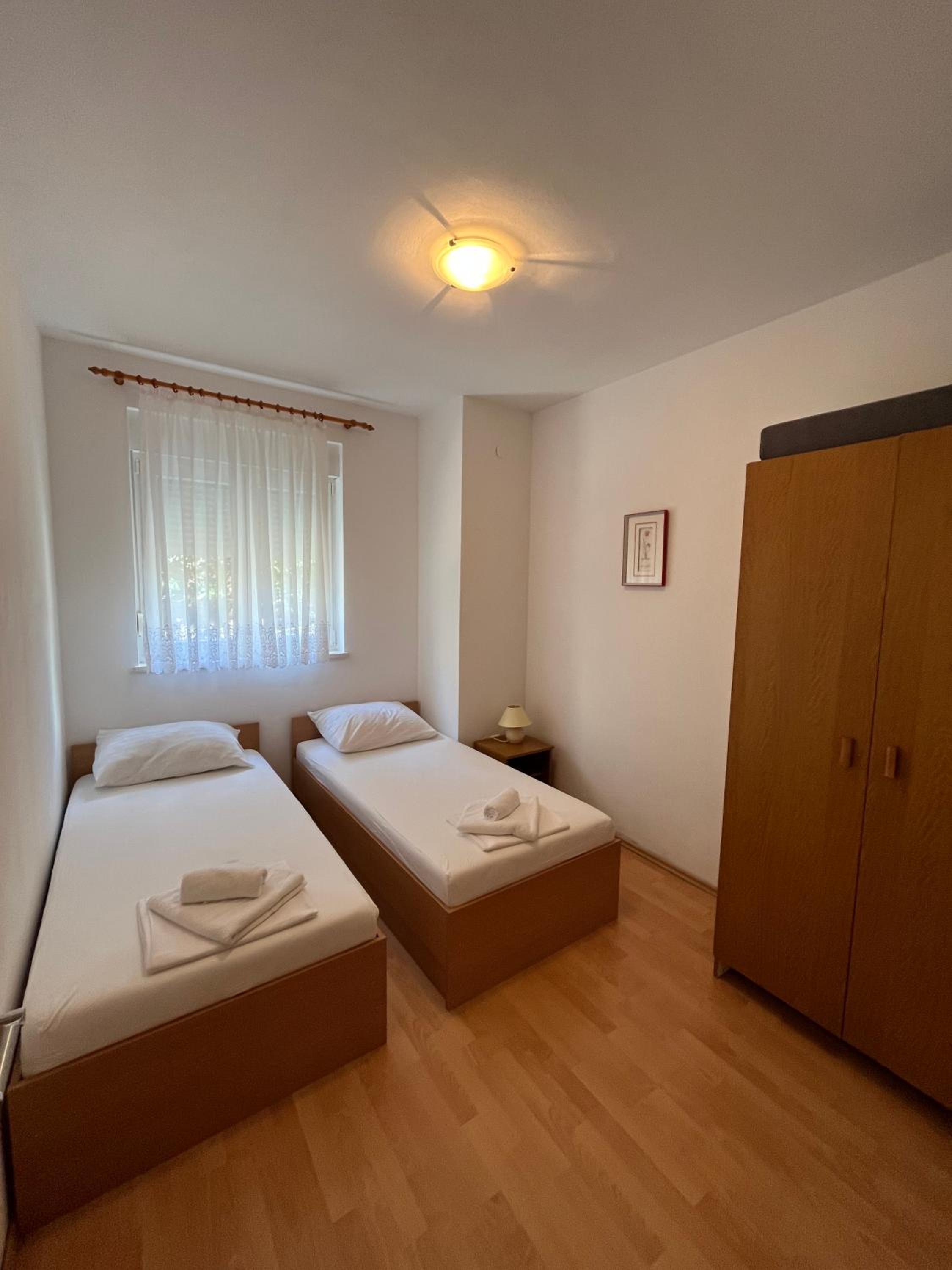 Apartments Karma