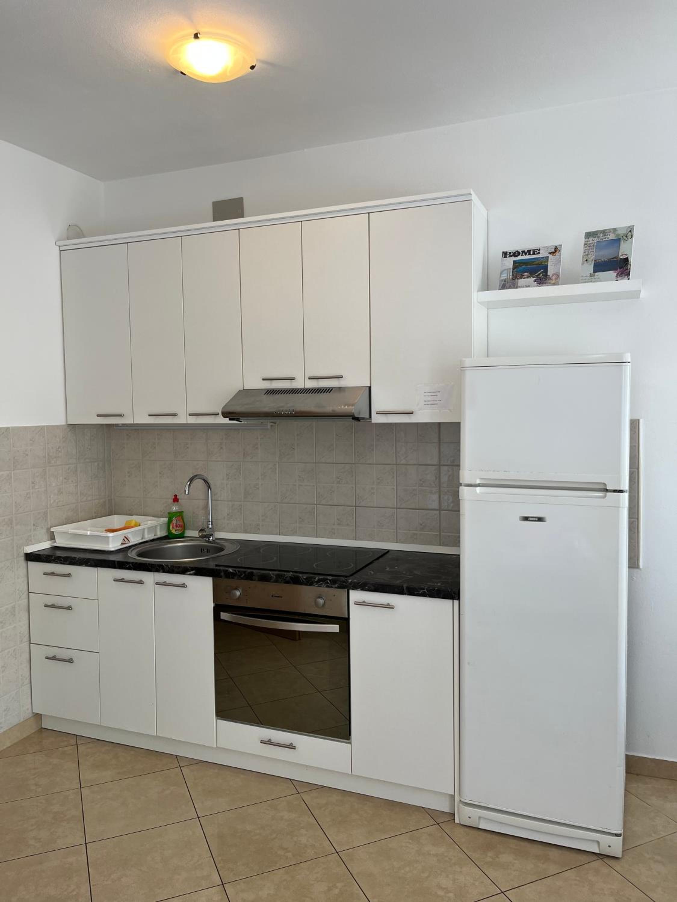 Apartments Karma