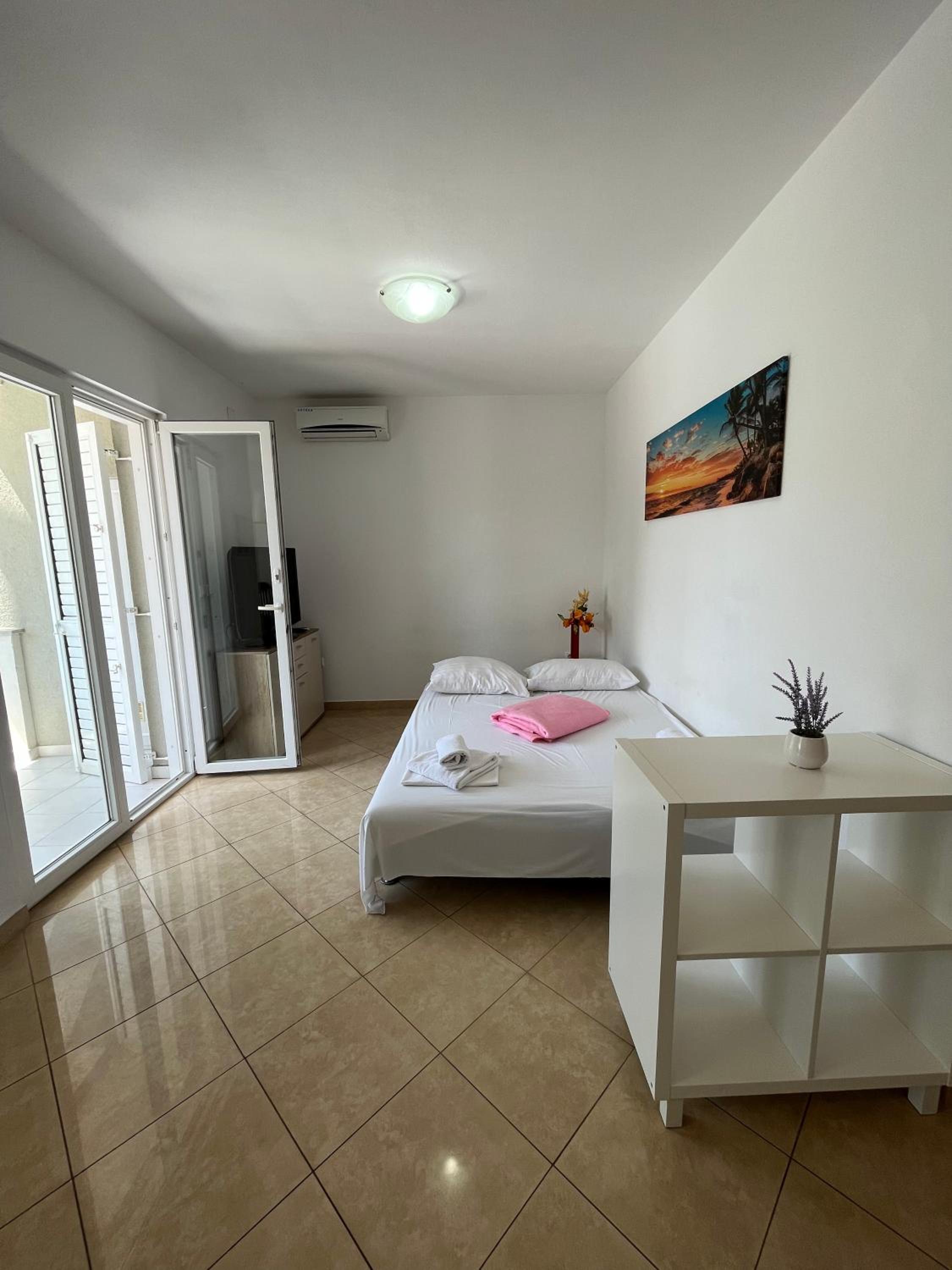 Apartments Karma