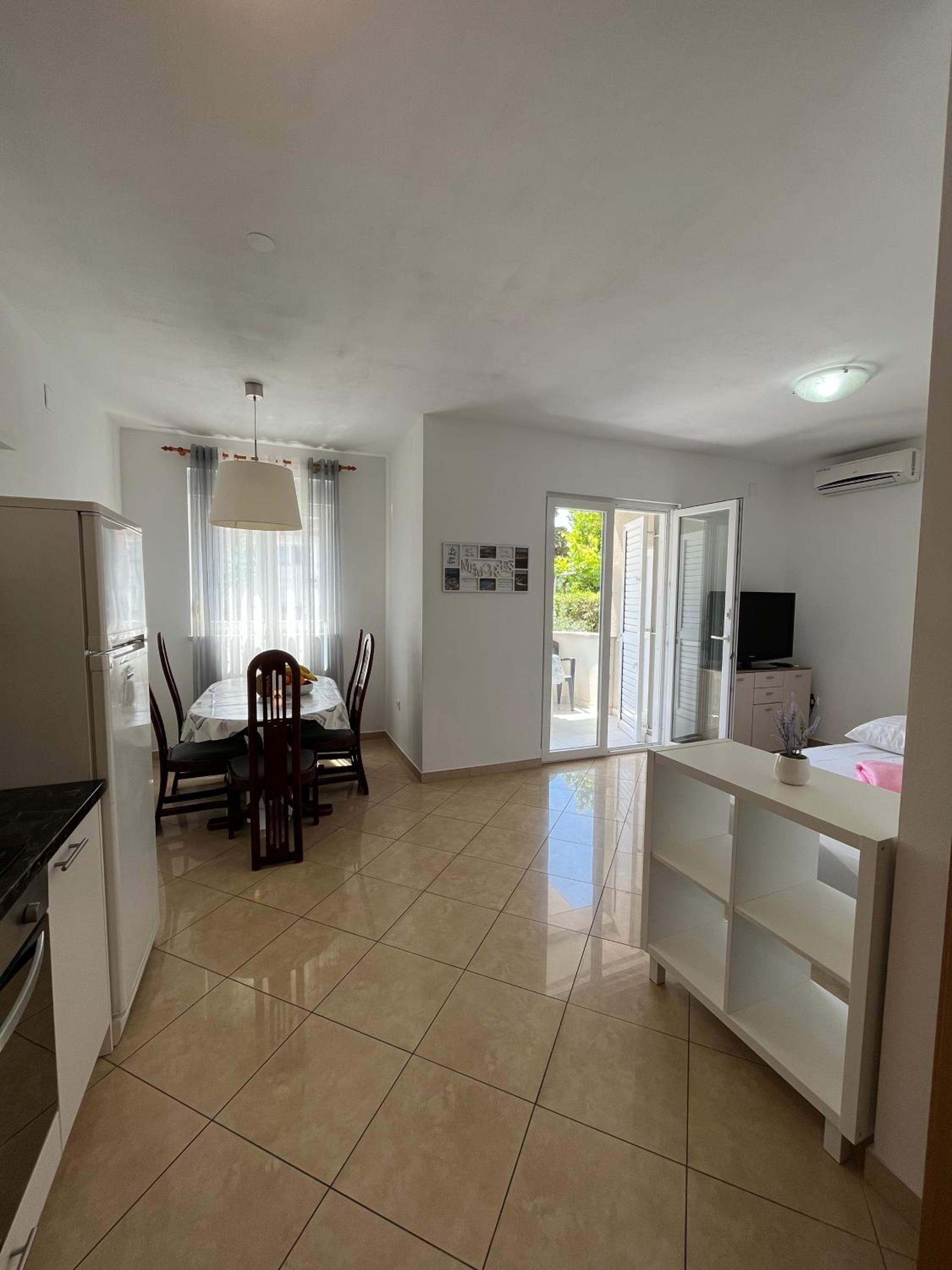 Apartments Karma