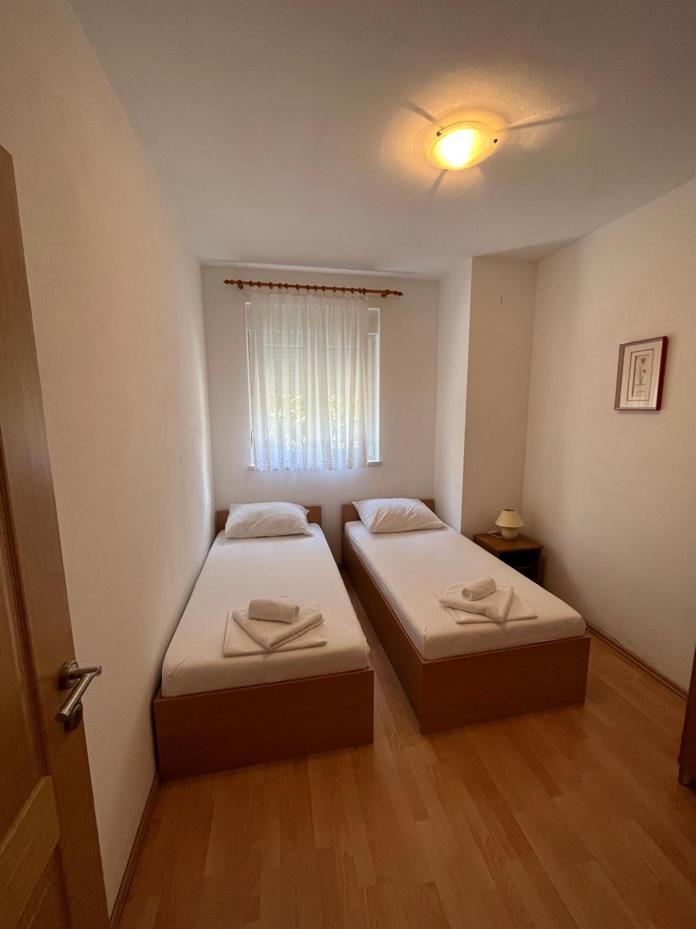 Apartments Karma