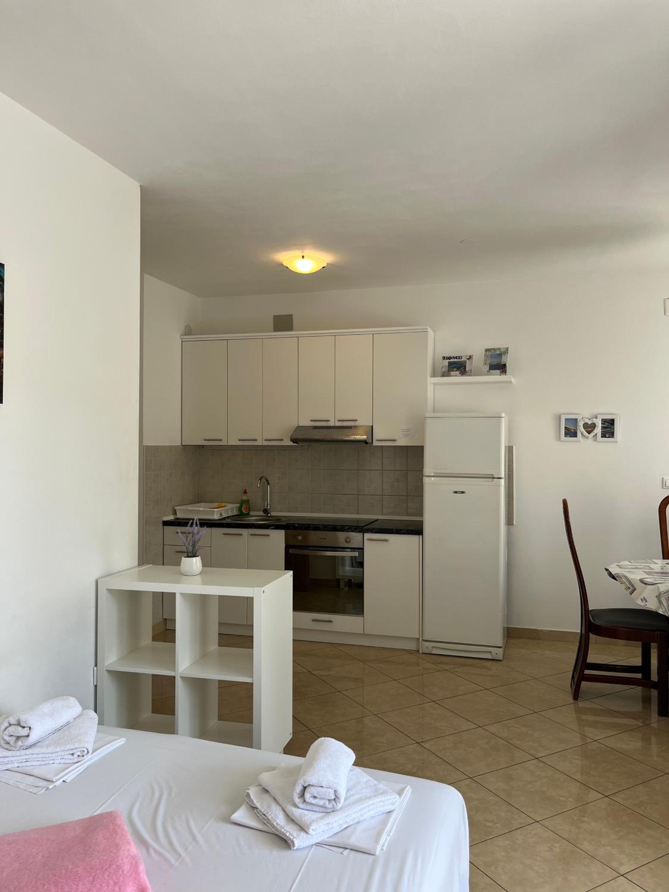 Apartments Karma