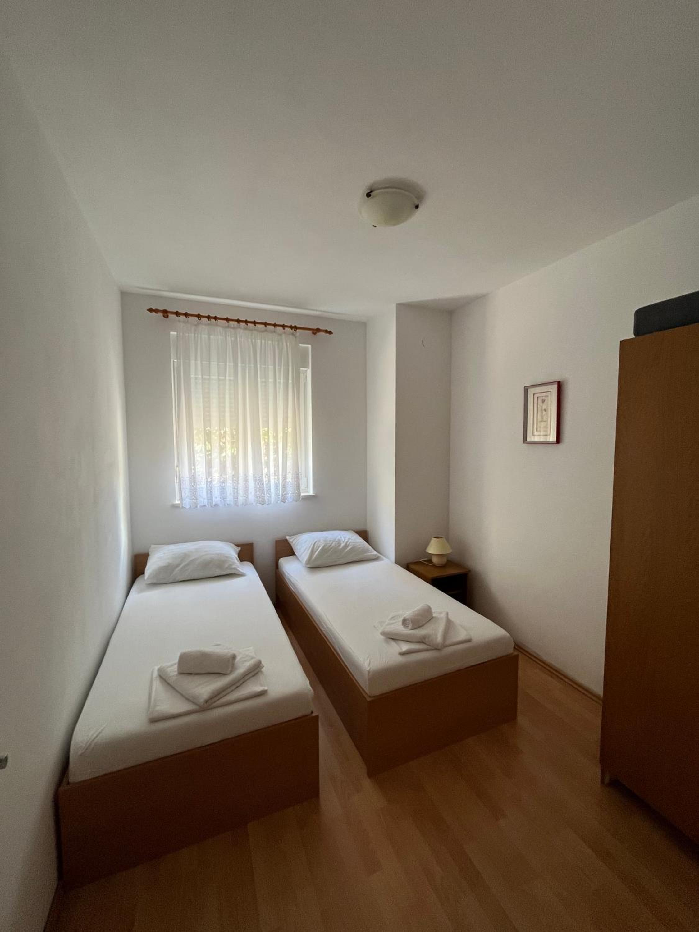 Apartments Karma