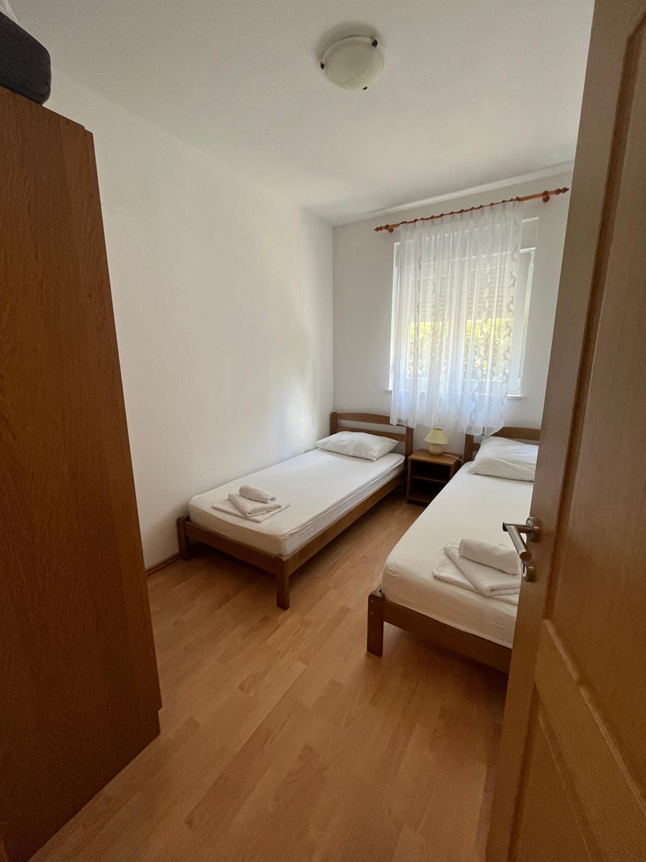 Apartments Karma